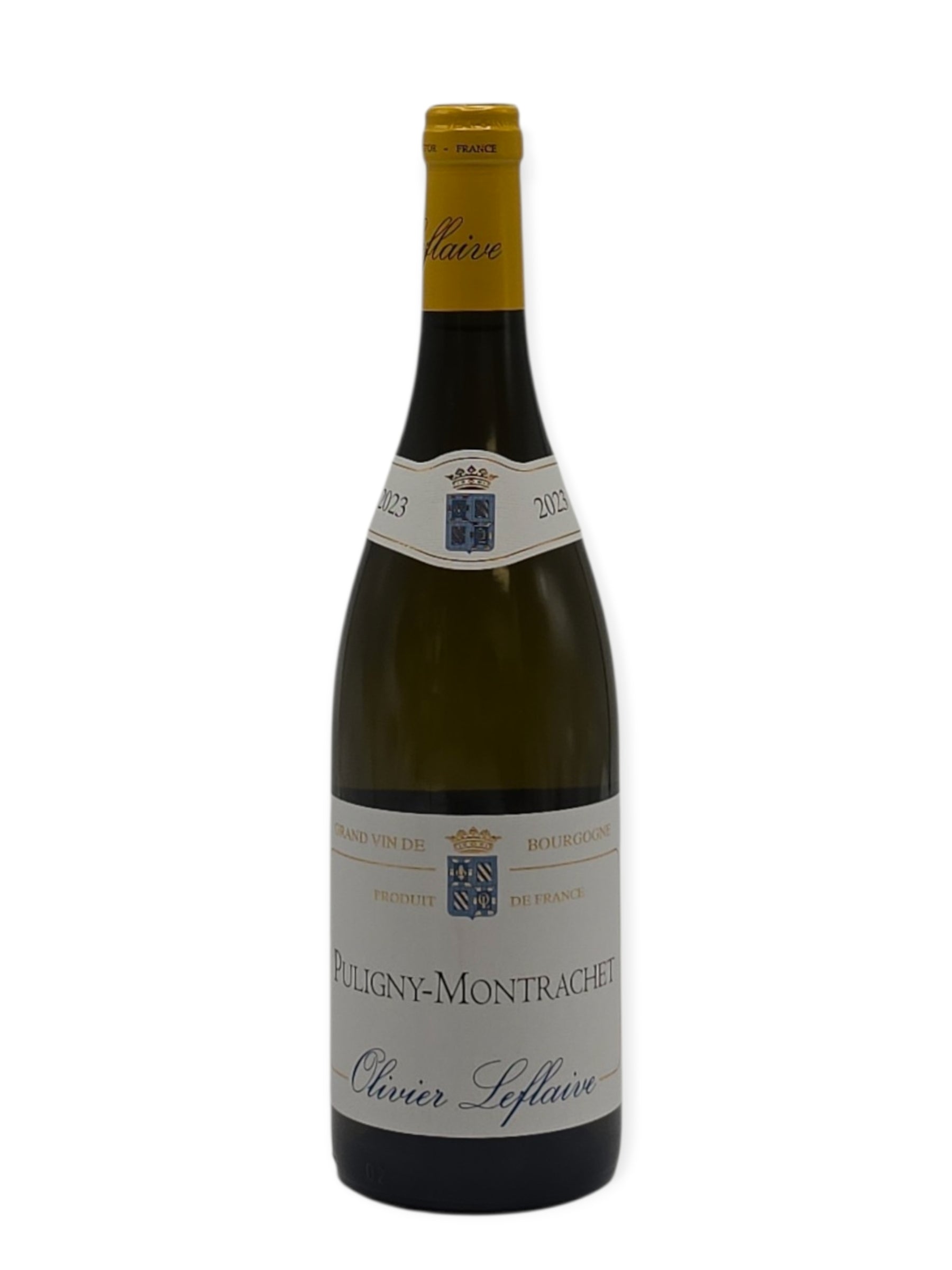 ワイン Domaine Leflaive Puligny-Montrachet 2023 Olivier_Leflaive_-_Puligny-