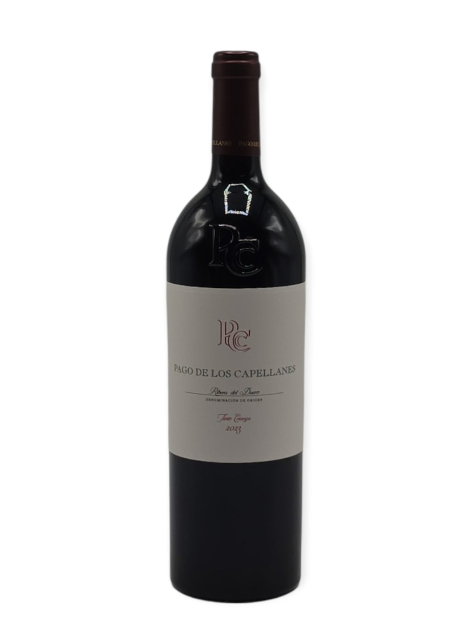Pago de los Capellanes - Ribera del Duero 'Crianza' 2023