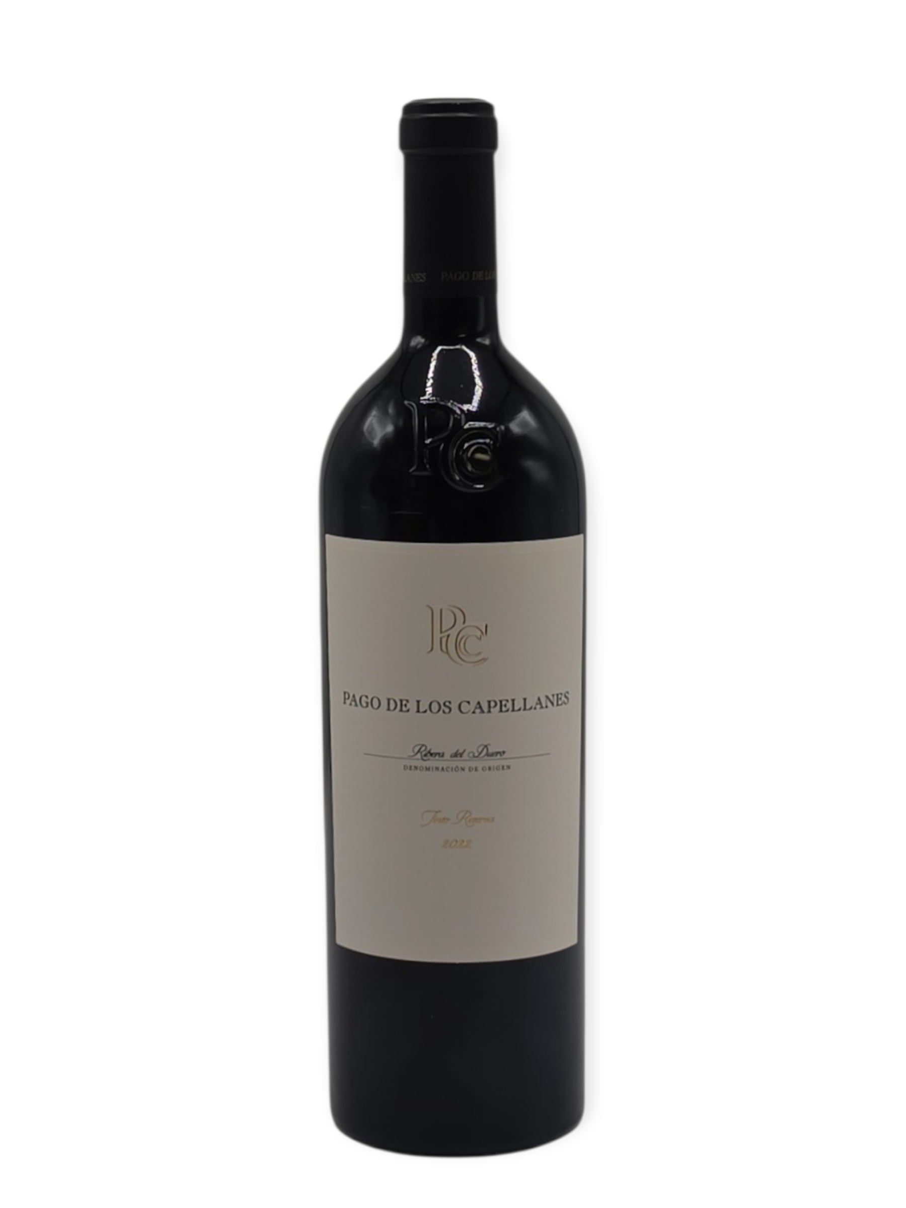 Pago de los Capellanes - Ribera del Duero Reserva 2022