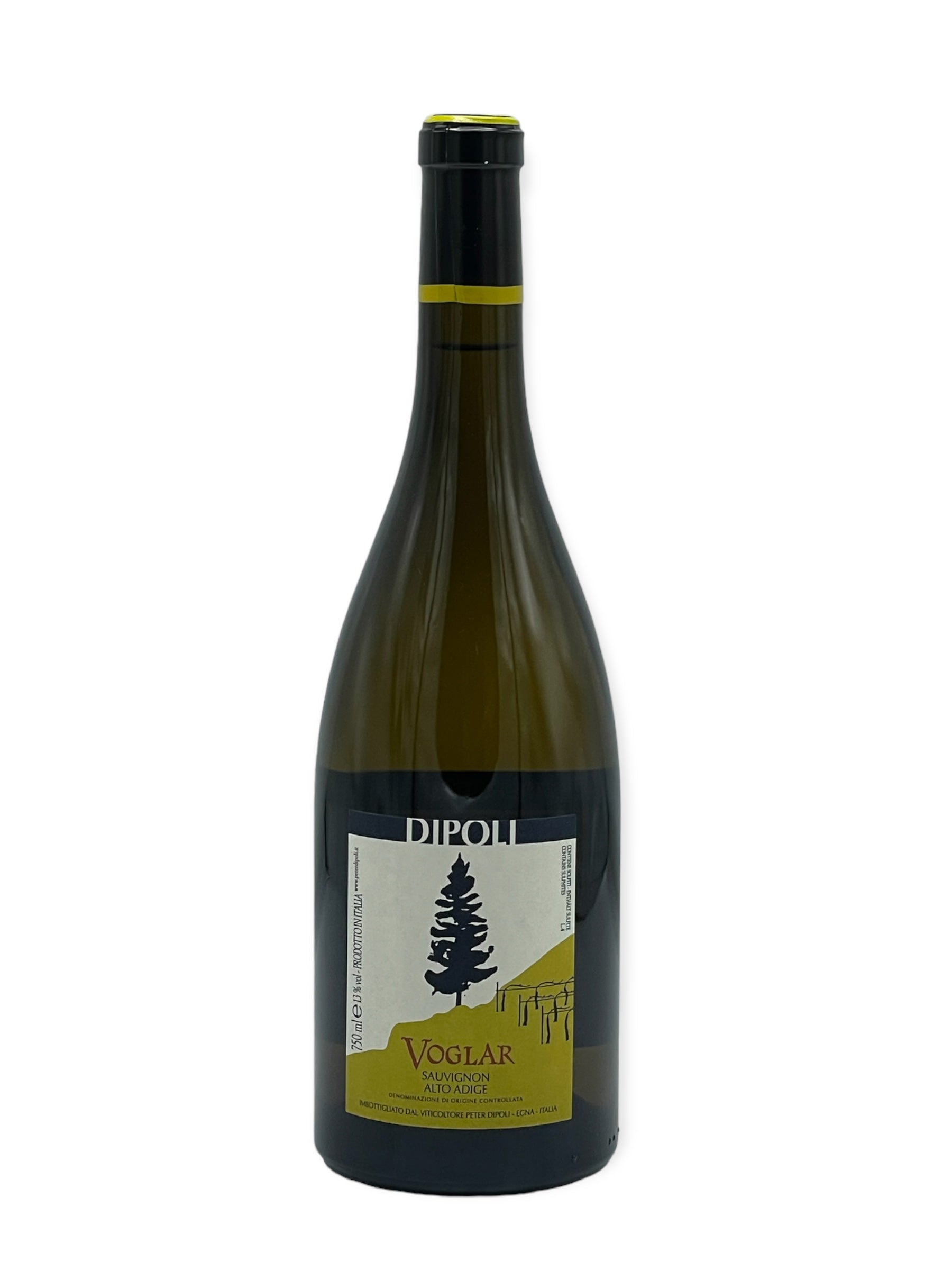 Peter Dipoli Sauvignon - Voglar 2021