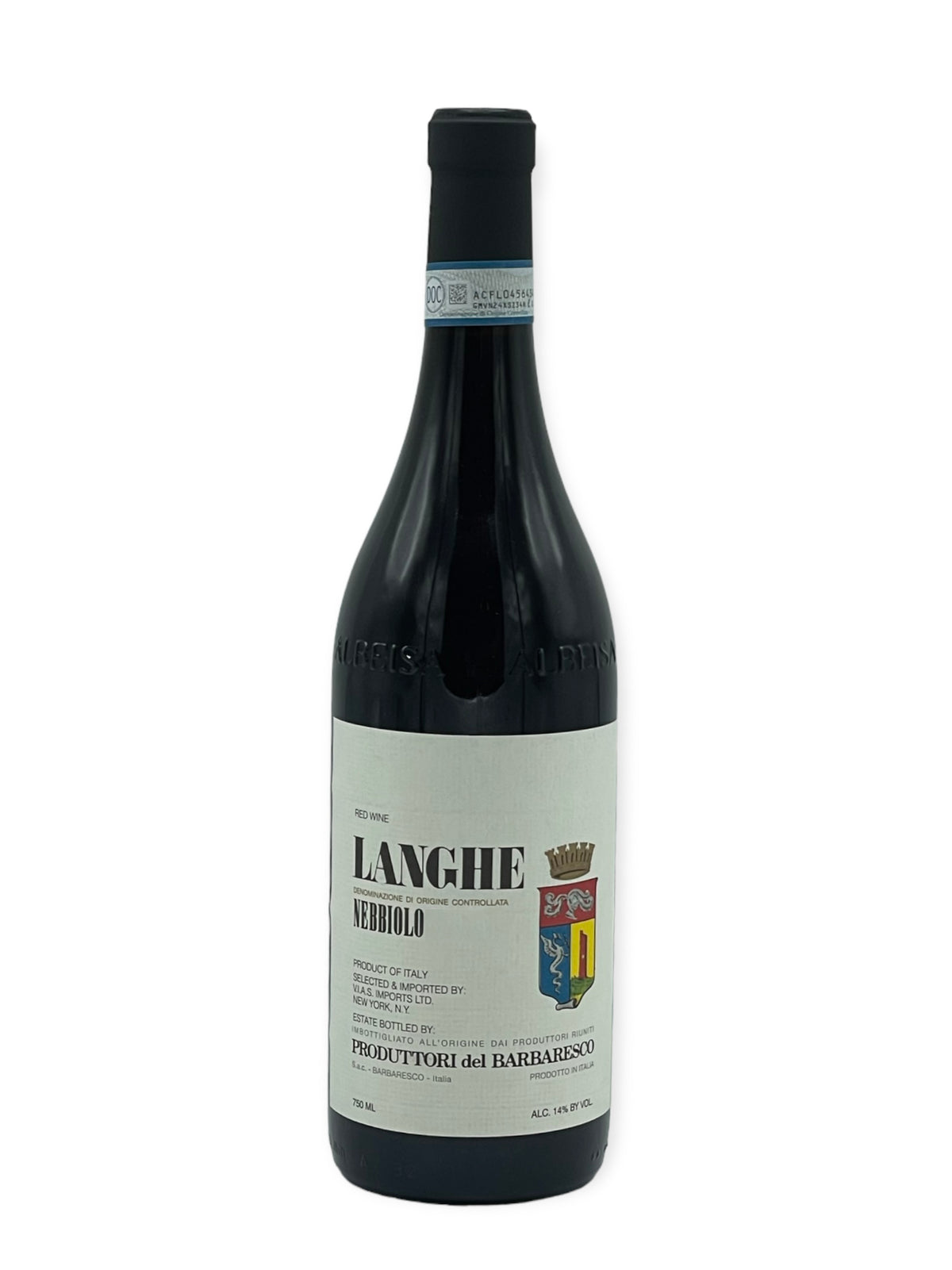 Produttori del Barbaresco - Langhe Nebbiolo 2023