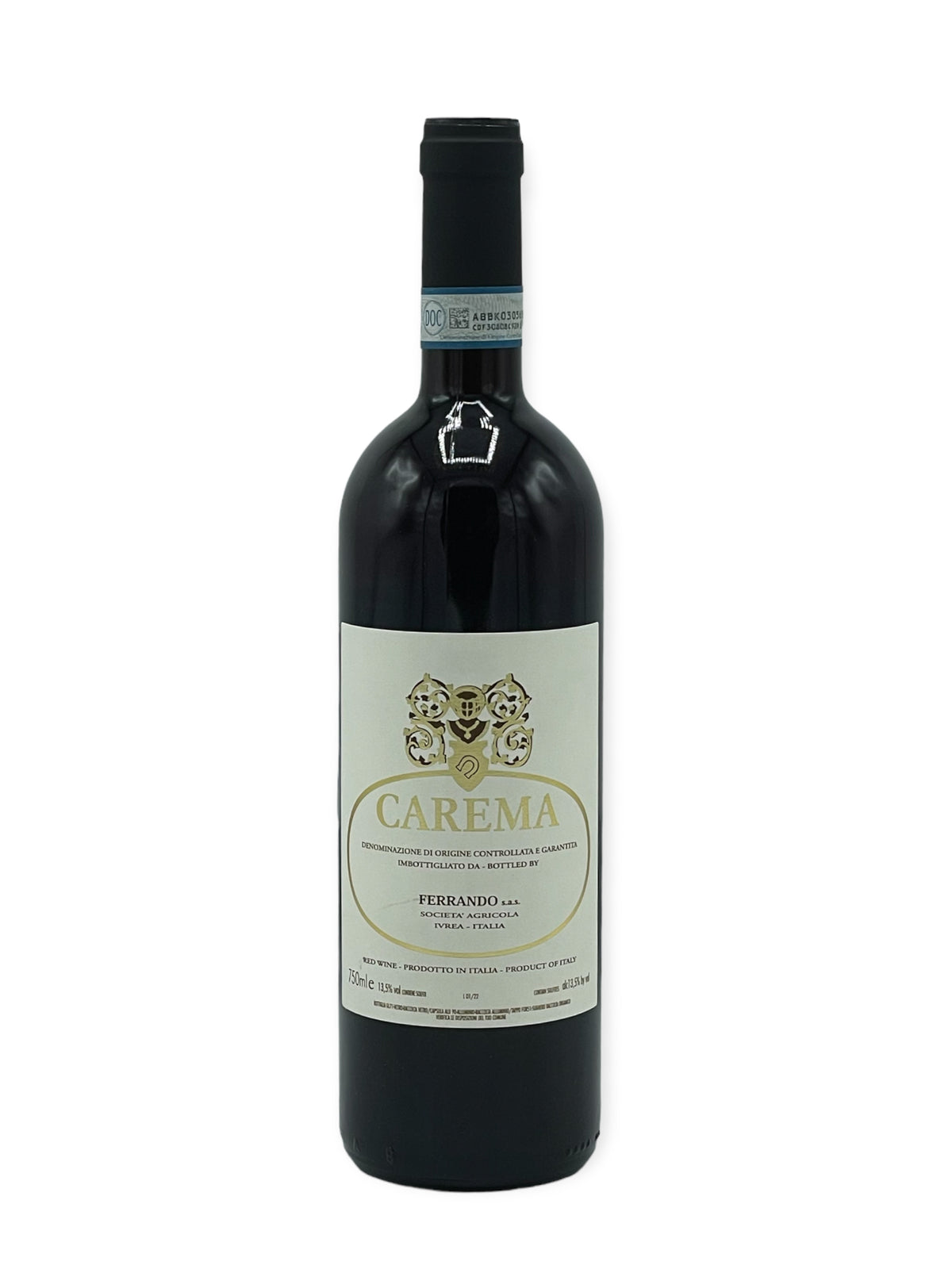 Ferrando - Carema (White Label) 2021 - VinoNueva Fine & Rare Wine Miami