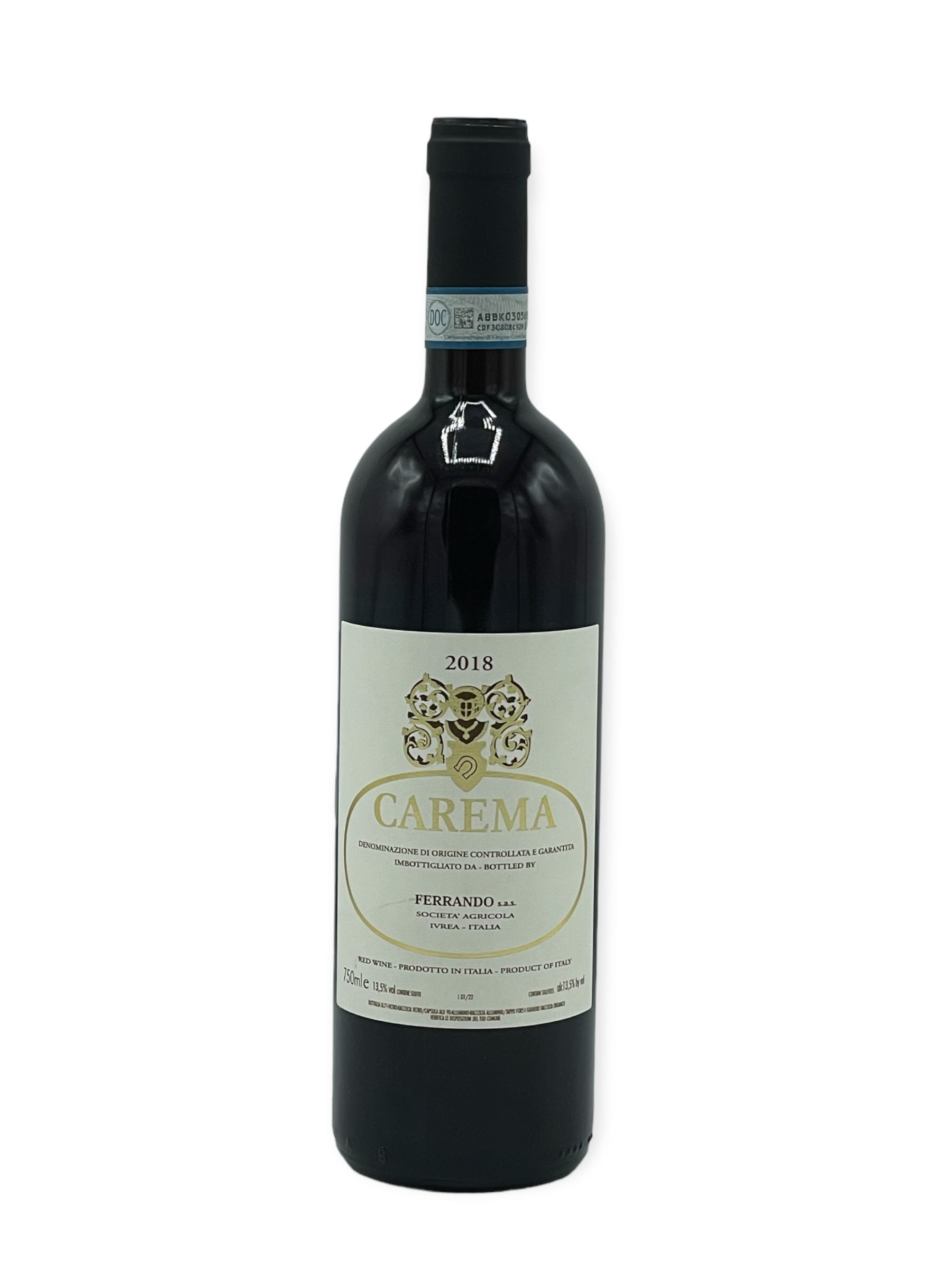 Ferrando - Carema (White Label) 2021