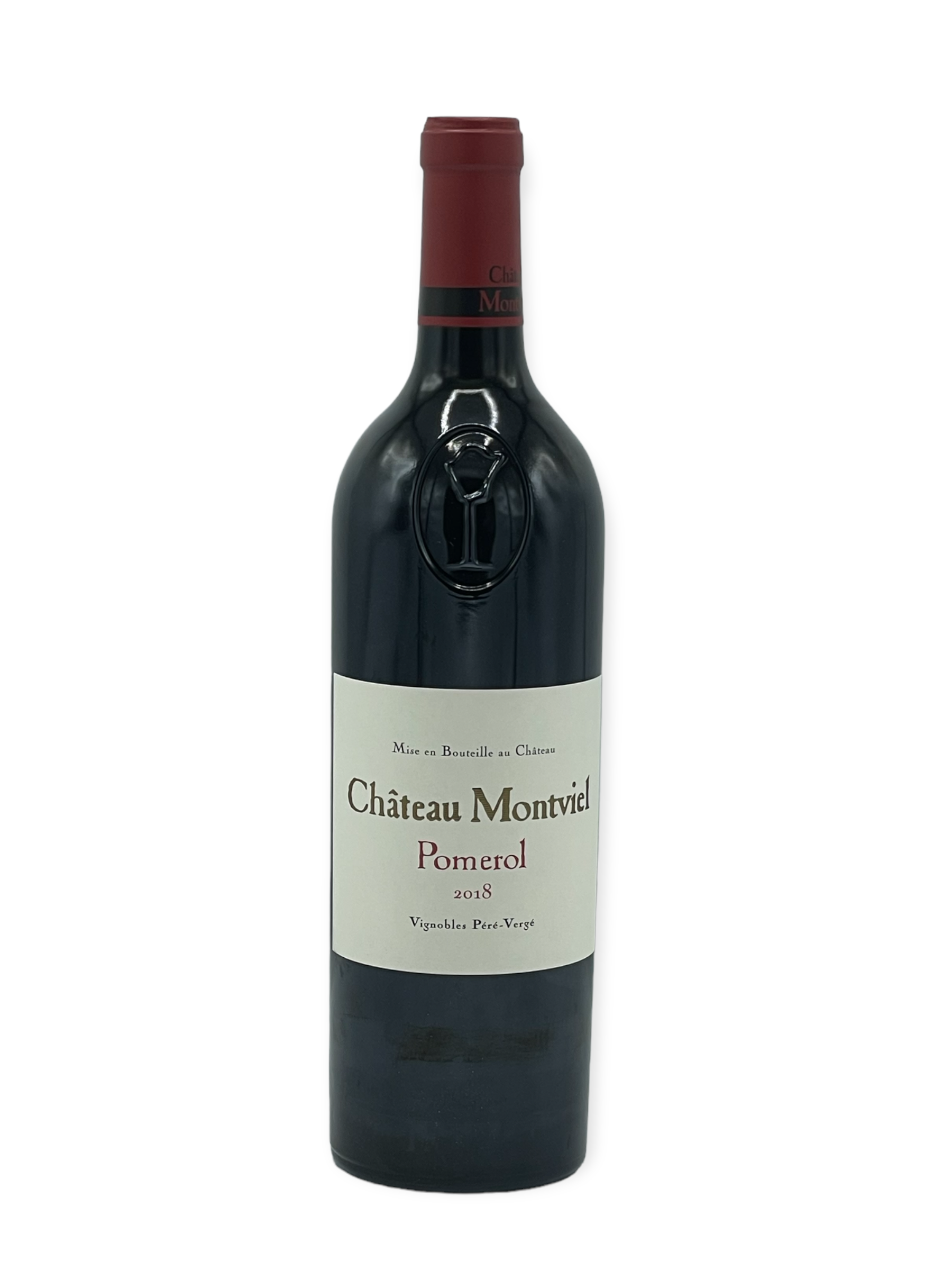 Château Montviel - Pomerol 2020