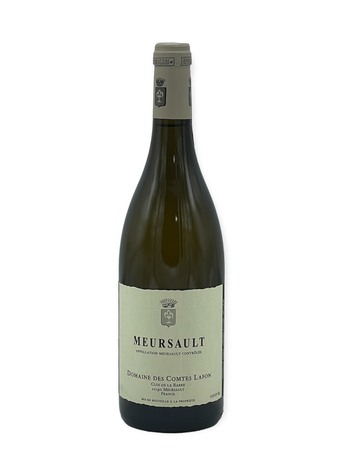 Domaine des Comtes Lafon - Meursault 2022