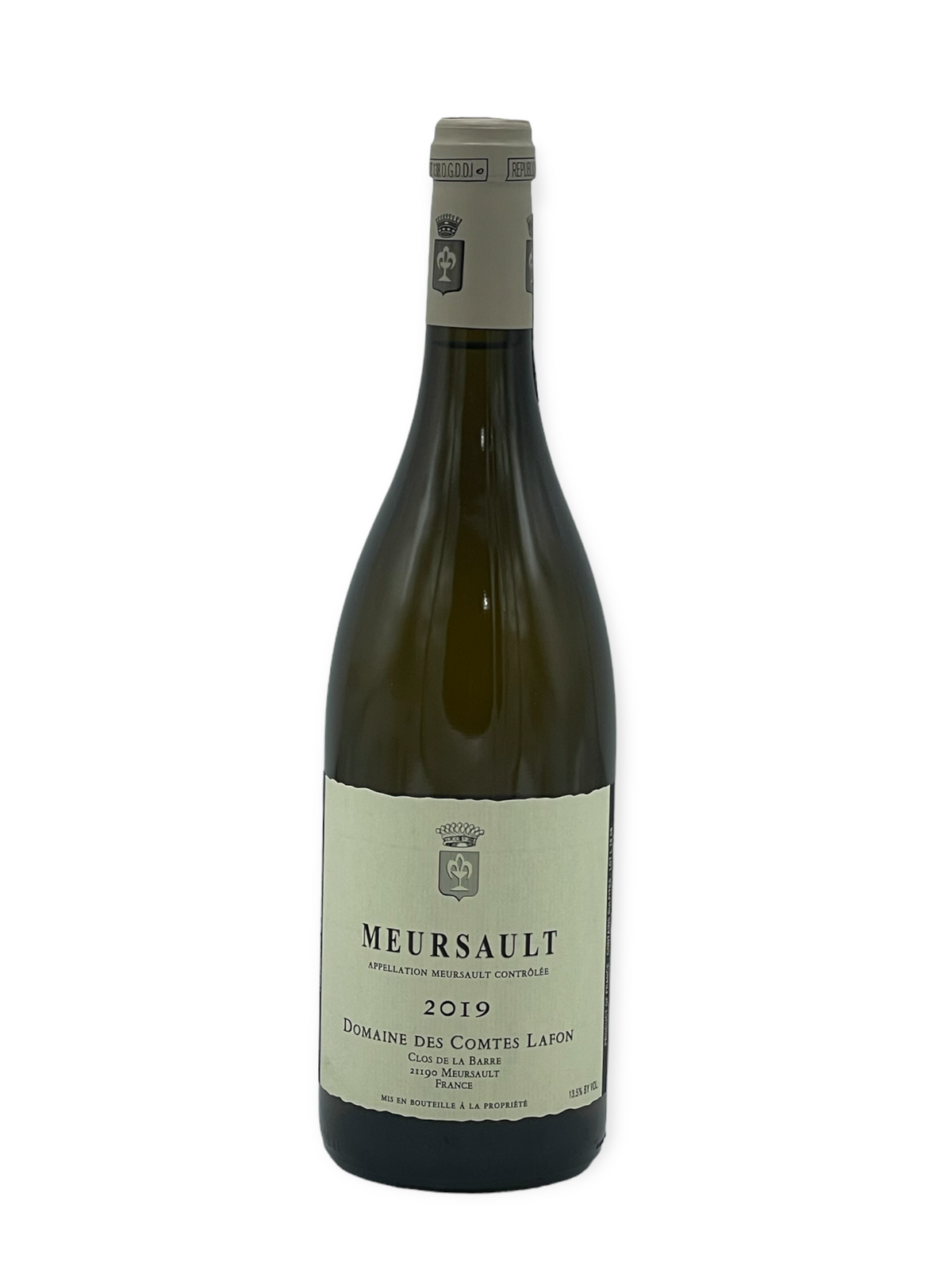 Domaine des Comtes Lafon - Meursault 2022