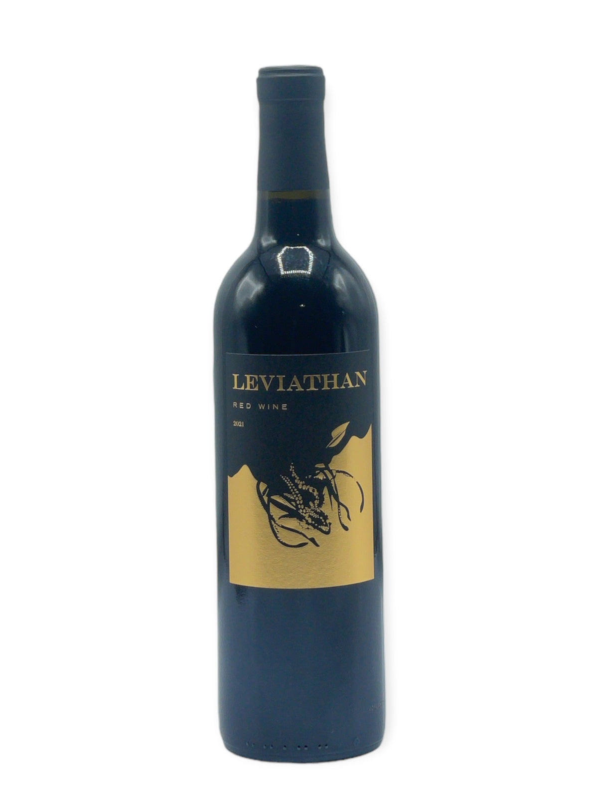 Leviathan - Red Wine 2021
