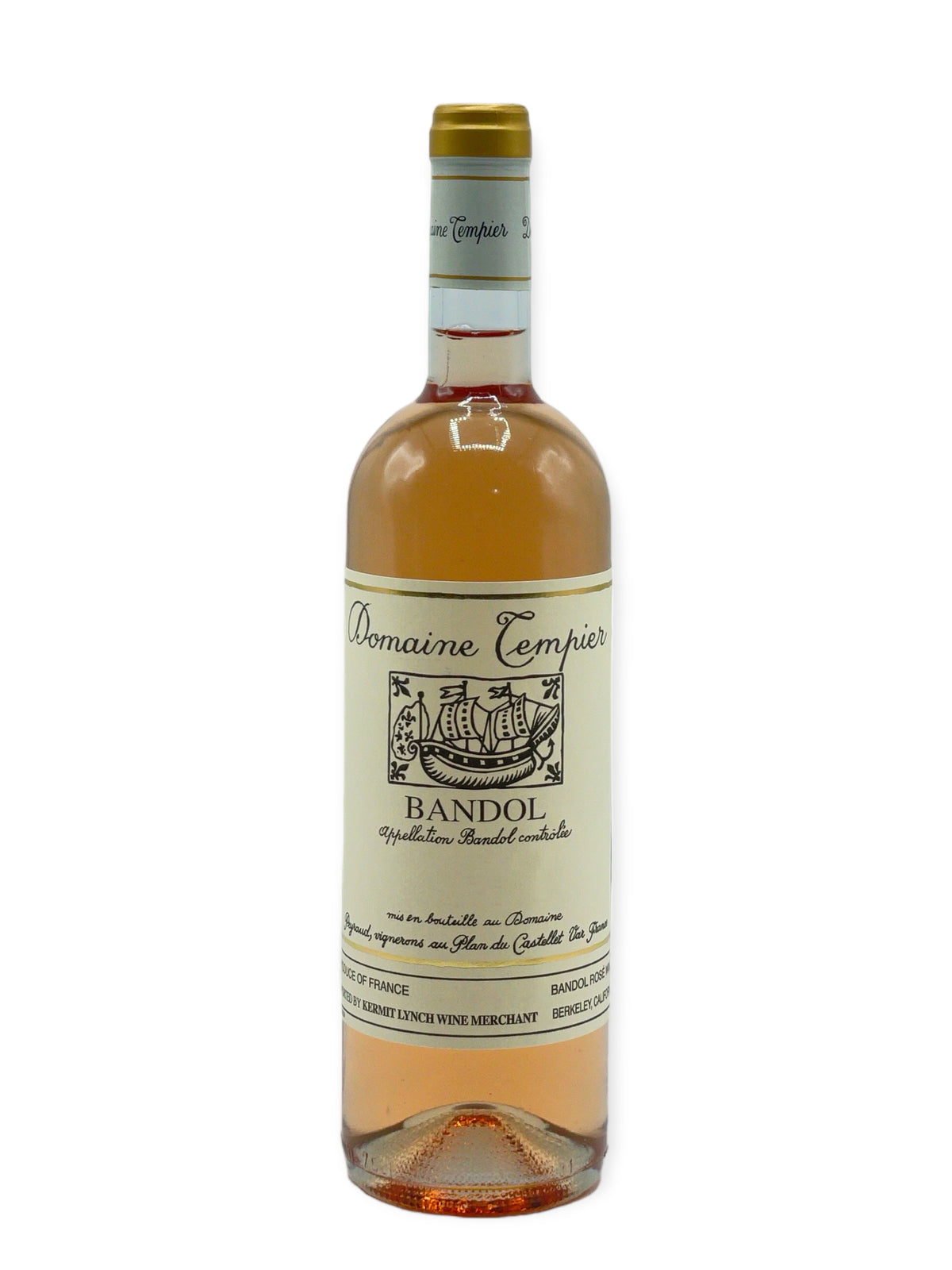 Domaine Tempier - Bandol Rosé 2024