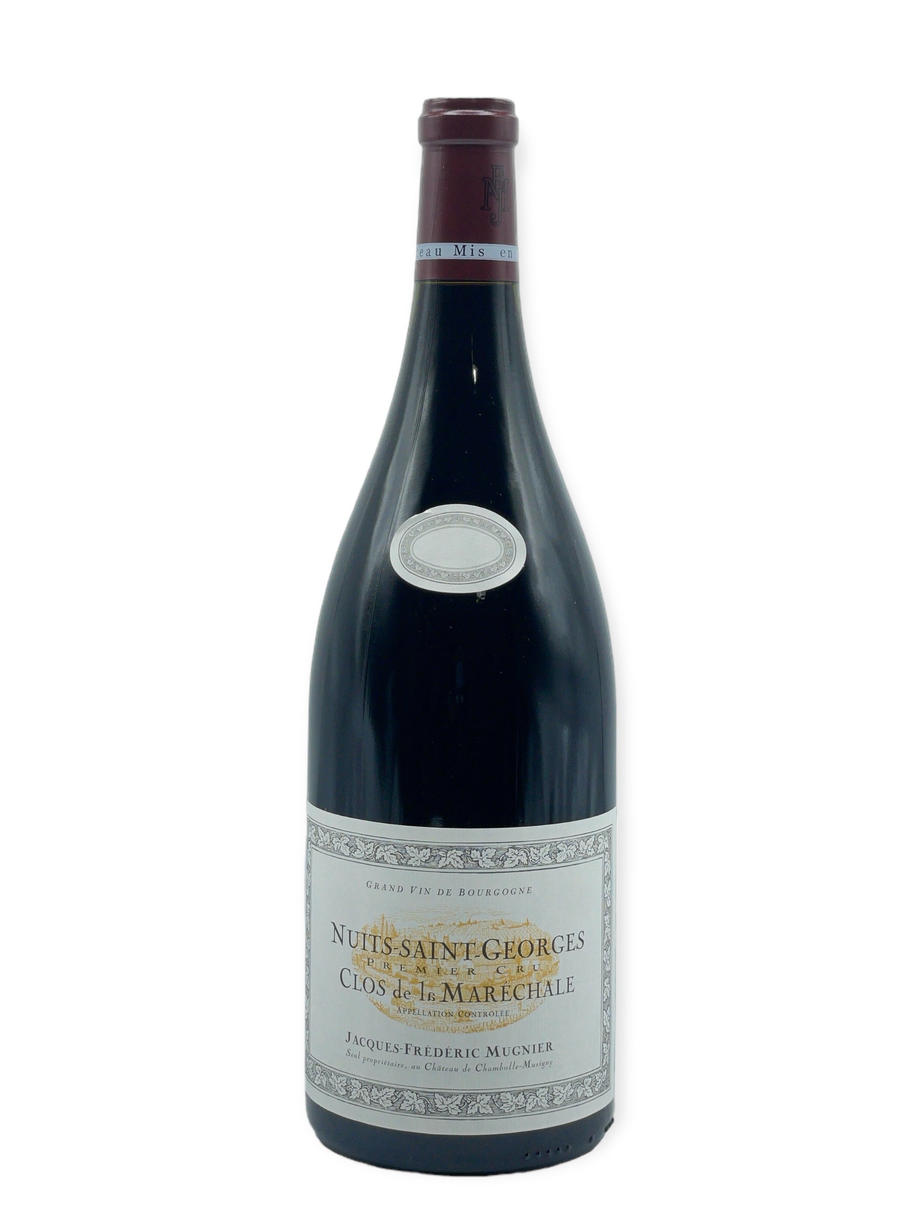 Domaine Jacques-Frederic Mugnier - Nuits-Saint-Georges 1er Cru 'Clos de la Marechale' 2023 (Magnum)