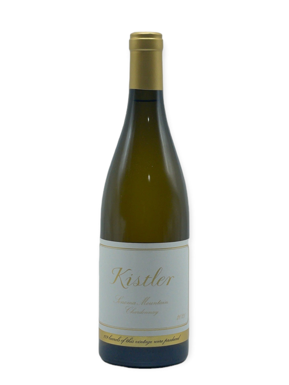 Kistler - Sonoma Mountain Chardonnay 2023