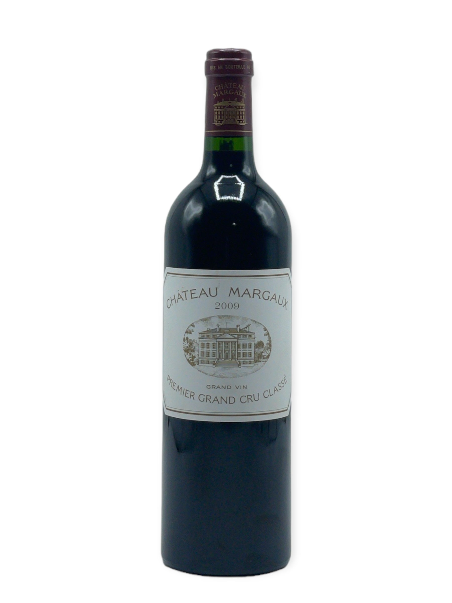 Château Margaux - Margaux 2008