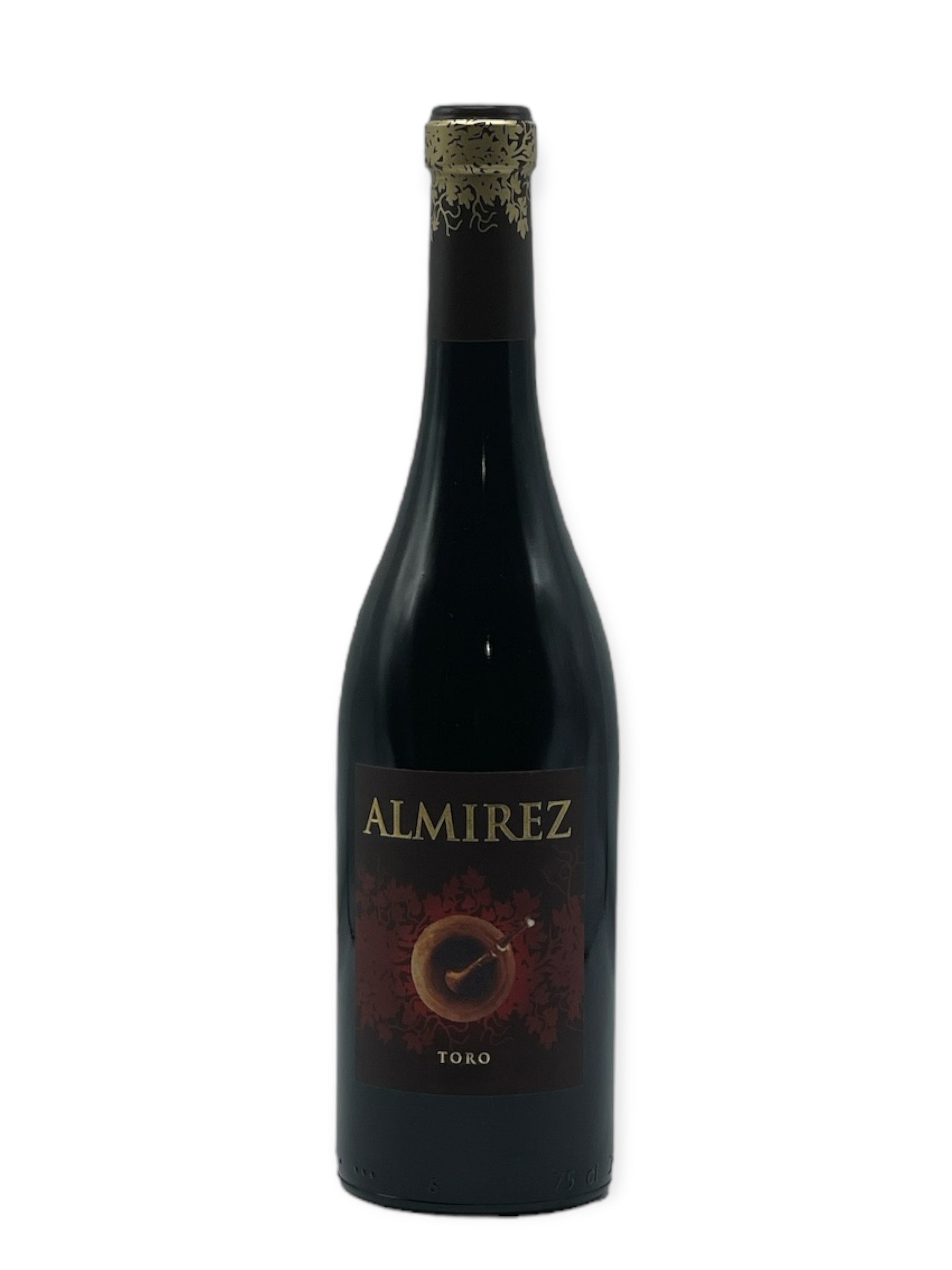 Teso La Monja Toro - Almirez 2022