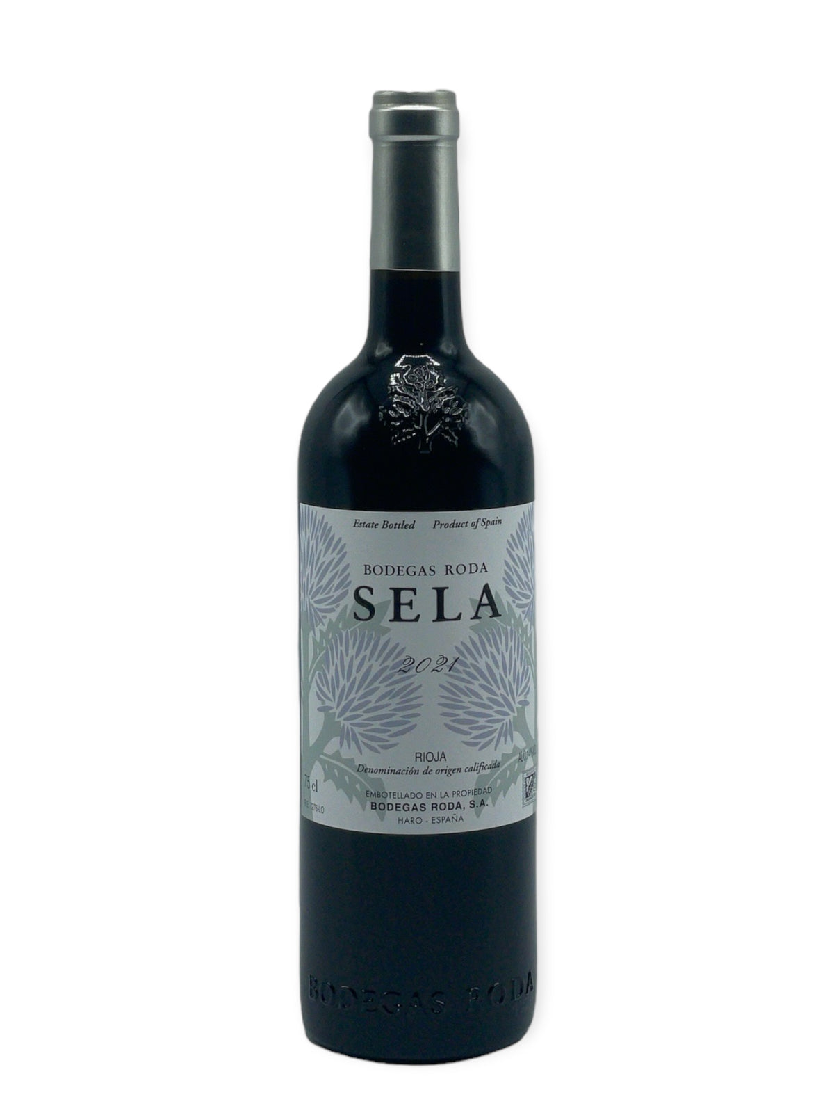 Bodegas Roda - Rioja &#39;Sela&#39; 2022