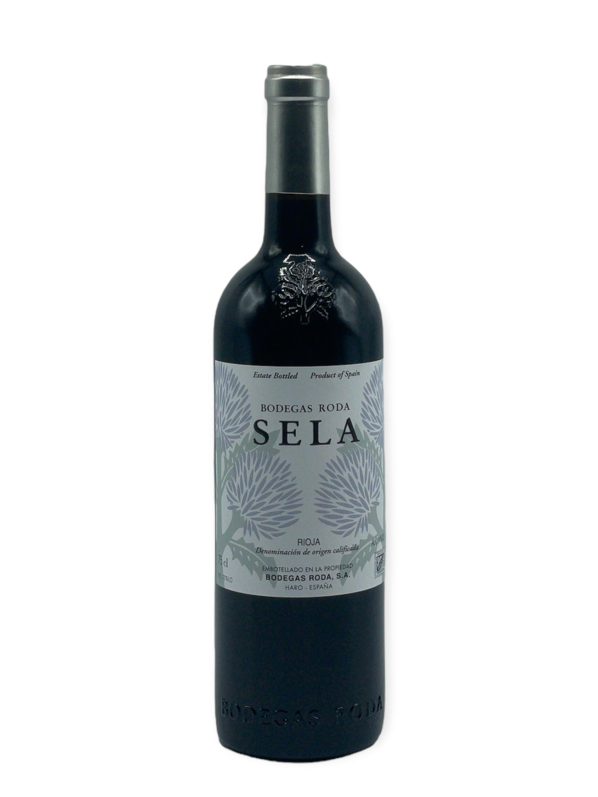 Bodegas Roda - Rioja &#39;Sela&#39; 2022