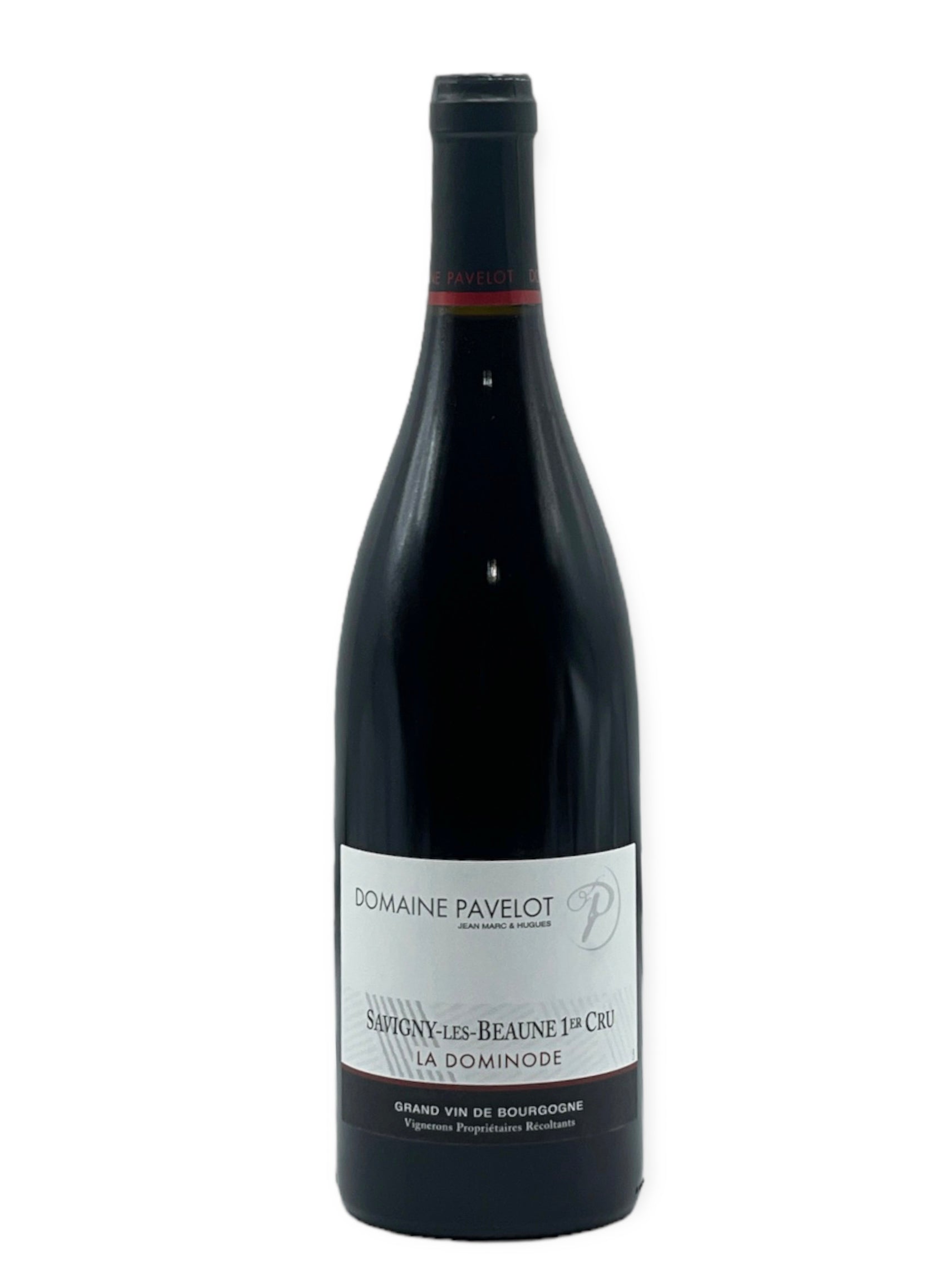 Domaine Pavelot - Savigny-les-Beaune 1er Cru 'La Dominode' 2023