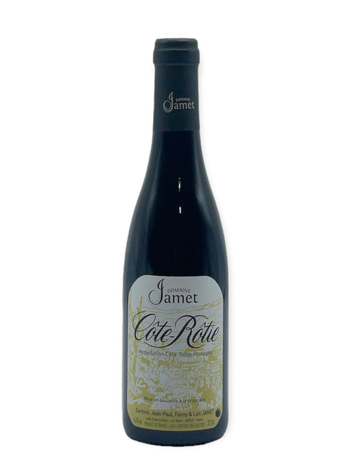 Domaine Jamet - Côte Rotie 2021