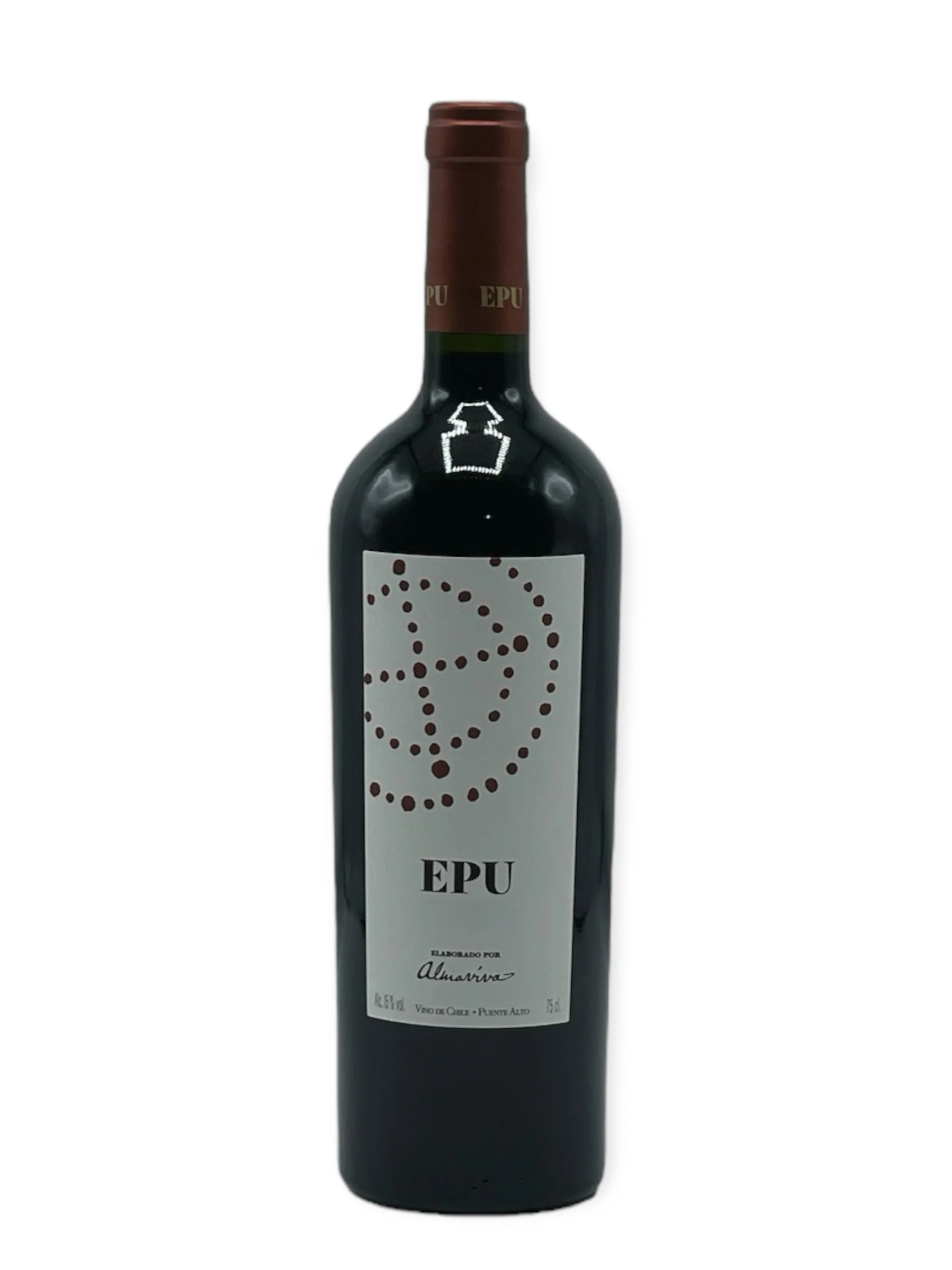 Viña Almaviva - EPU 2022 - VinoNueva Fine & Rare Wine Miami