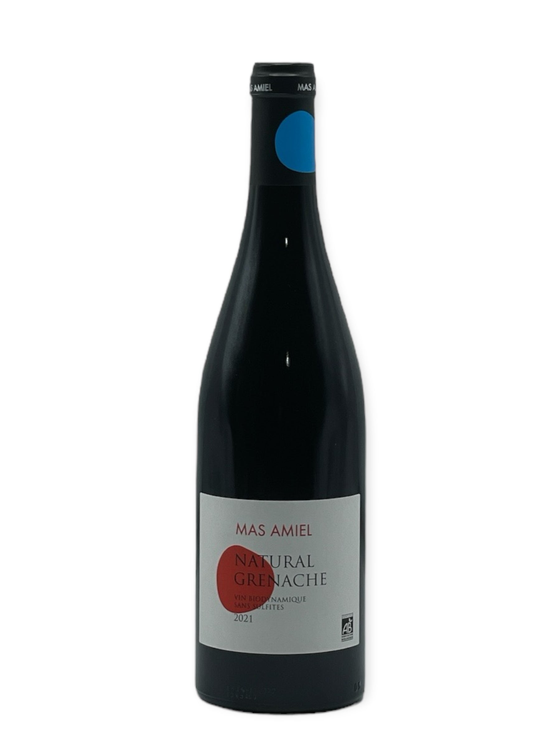 Mas Amiel - Grenache Natural 2022