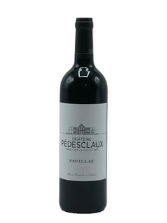 Château Pedesclaux - Pauillac 2016 - VinoNueva Fine & Rare Wine Miami