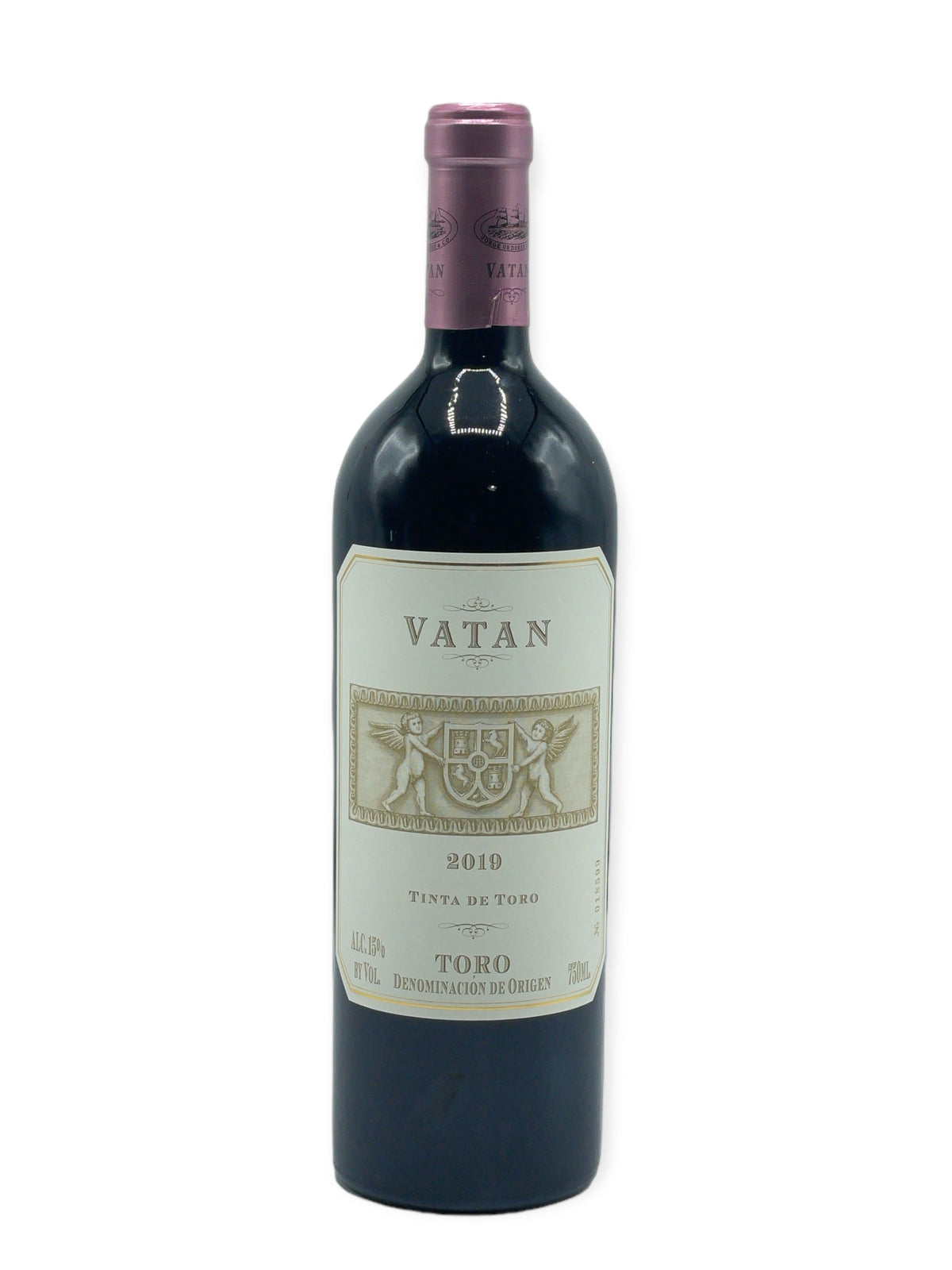 Bodegas Vatan - Toro 2019 (Magnum)