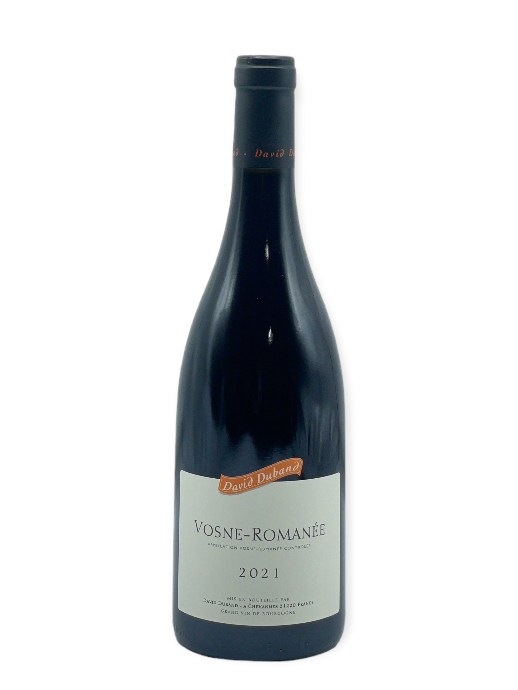 Domaine David Duband - Vosne-Romanée 2023