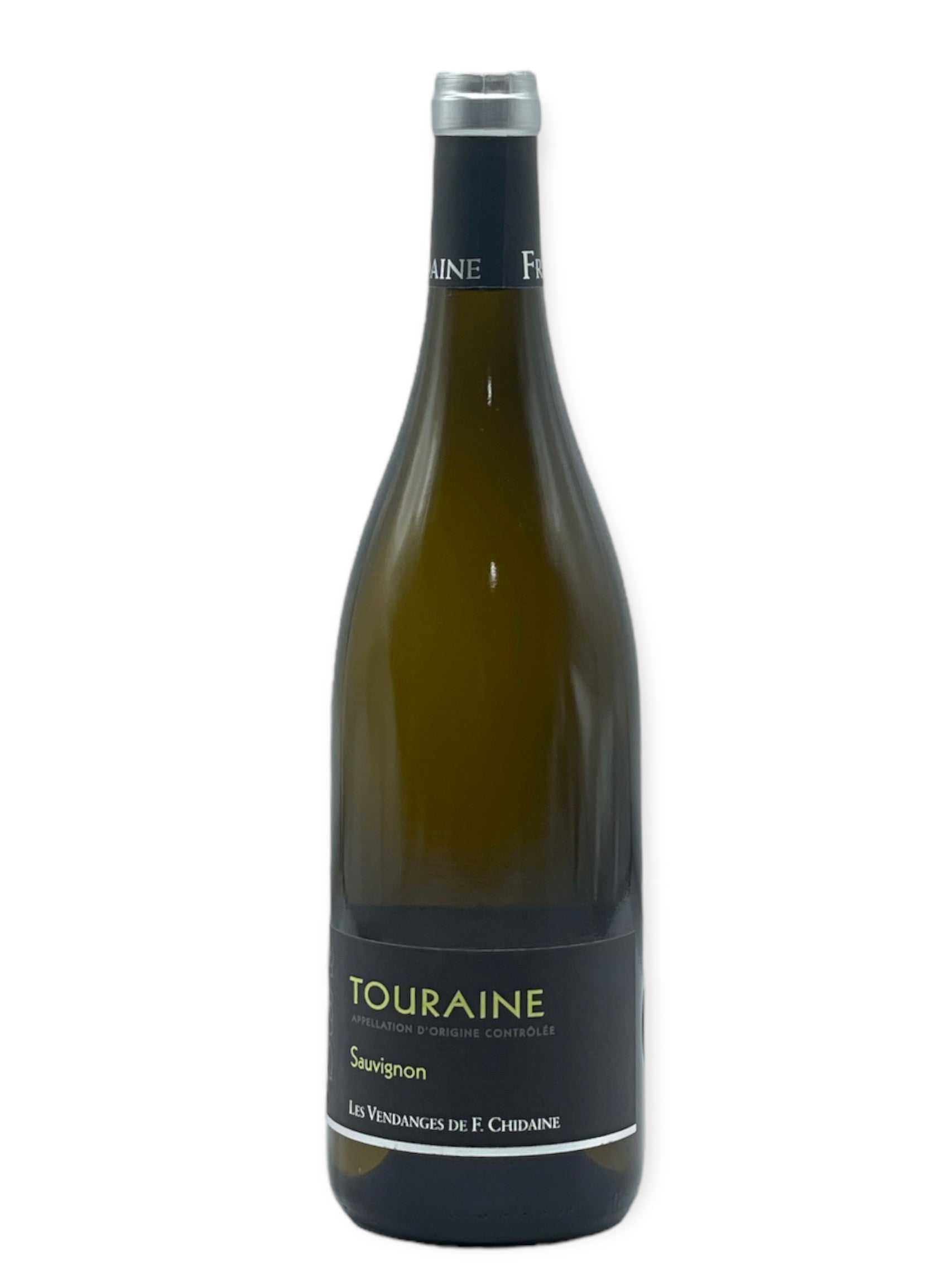 Francois Chidaine Sauvignon - Touraine 2024
