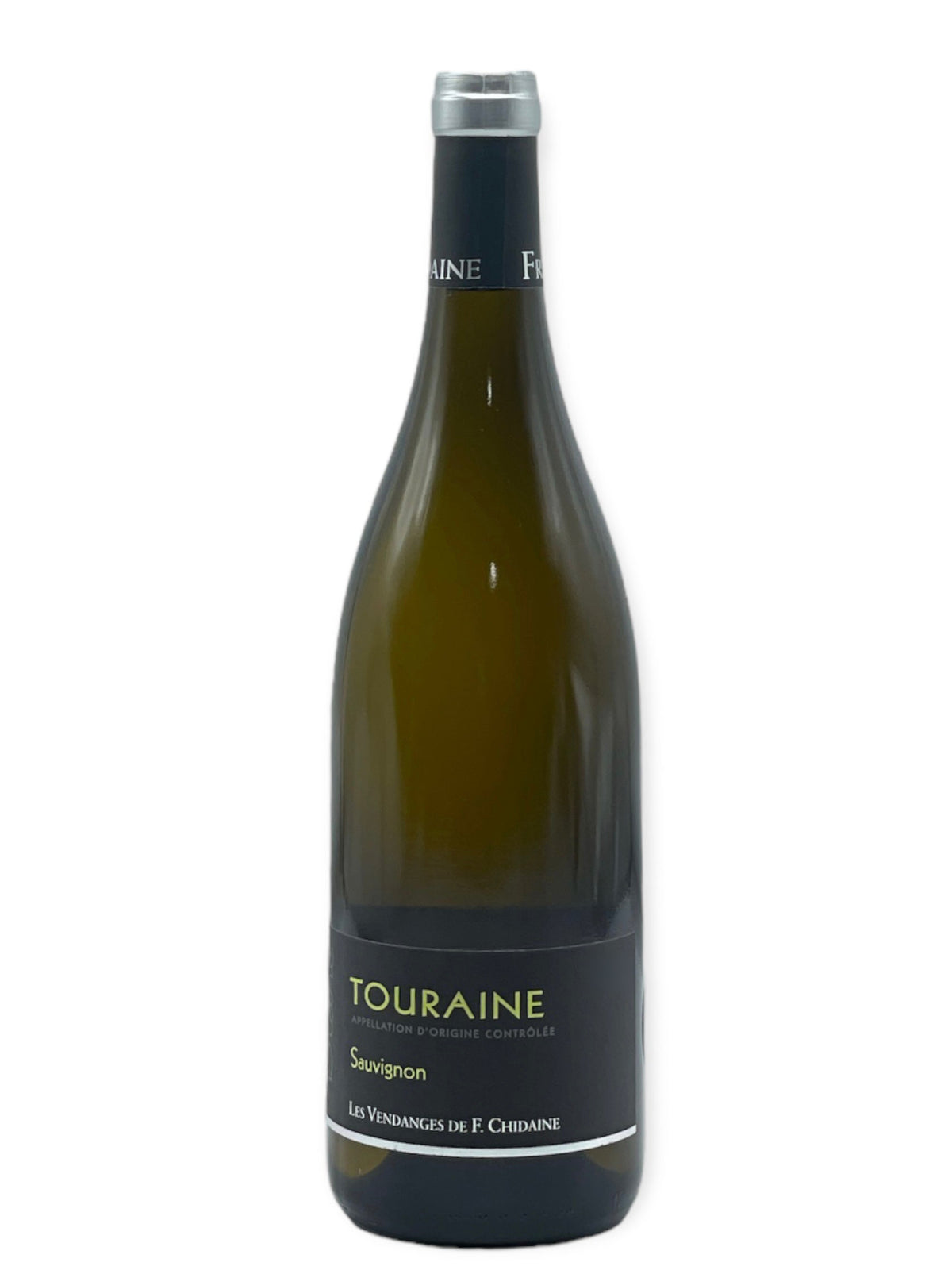 Francois Chidaine Sauvignon - Touraine 2023