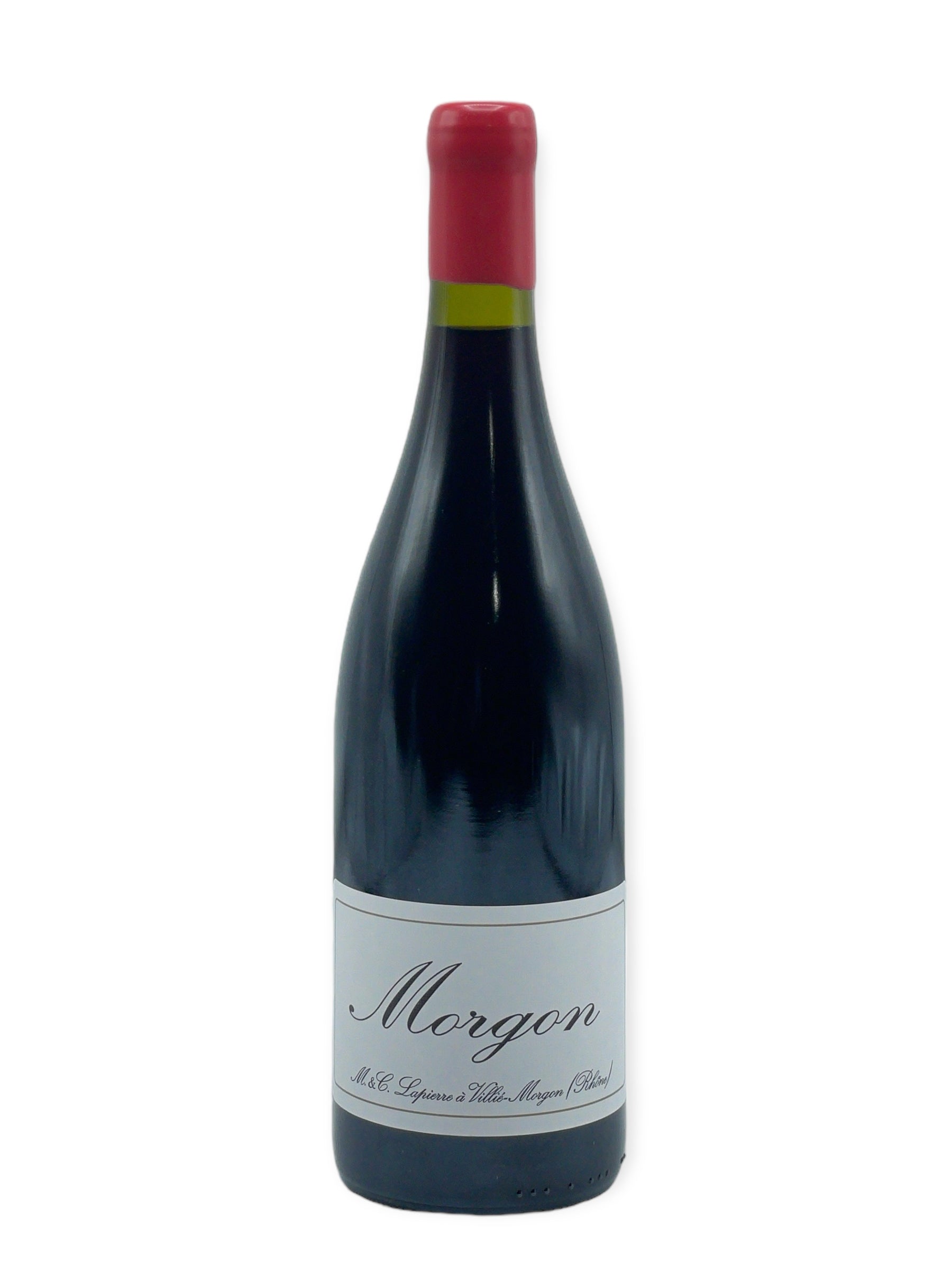 Domaine Marcel Lapierre - Morgon 2023