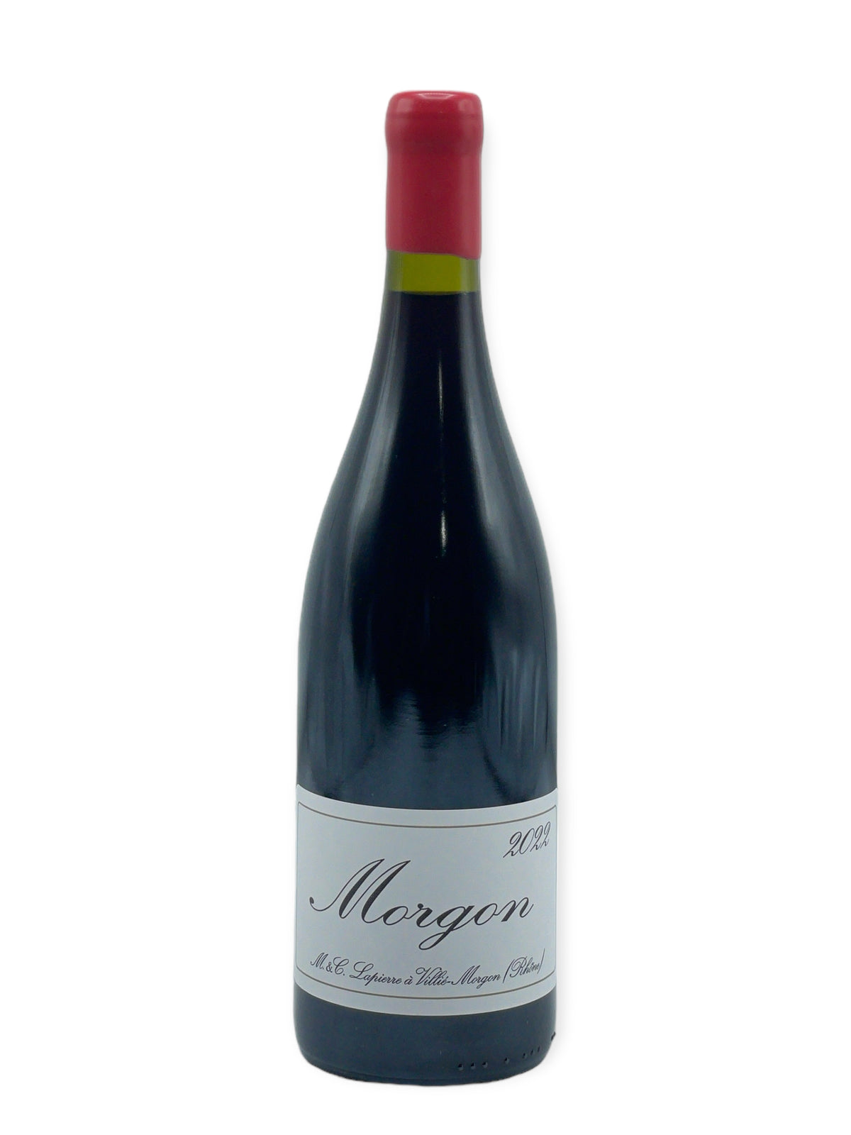 Domaine Marcel Lapierre - Morgon 2024
