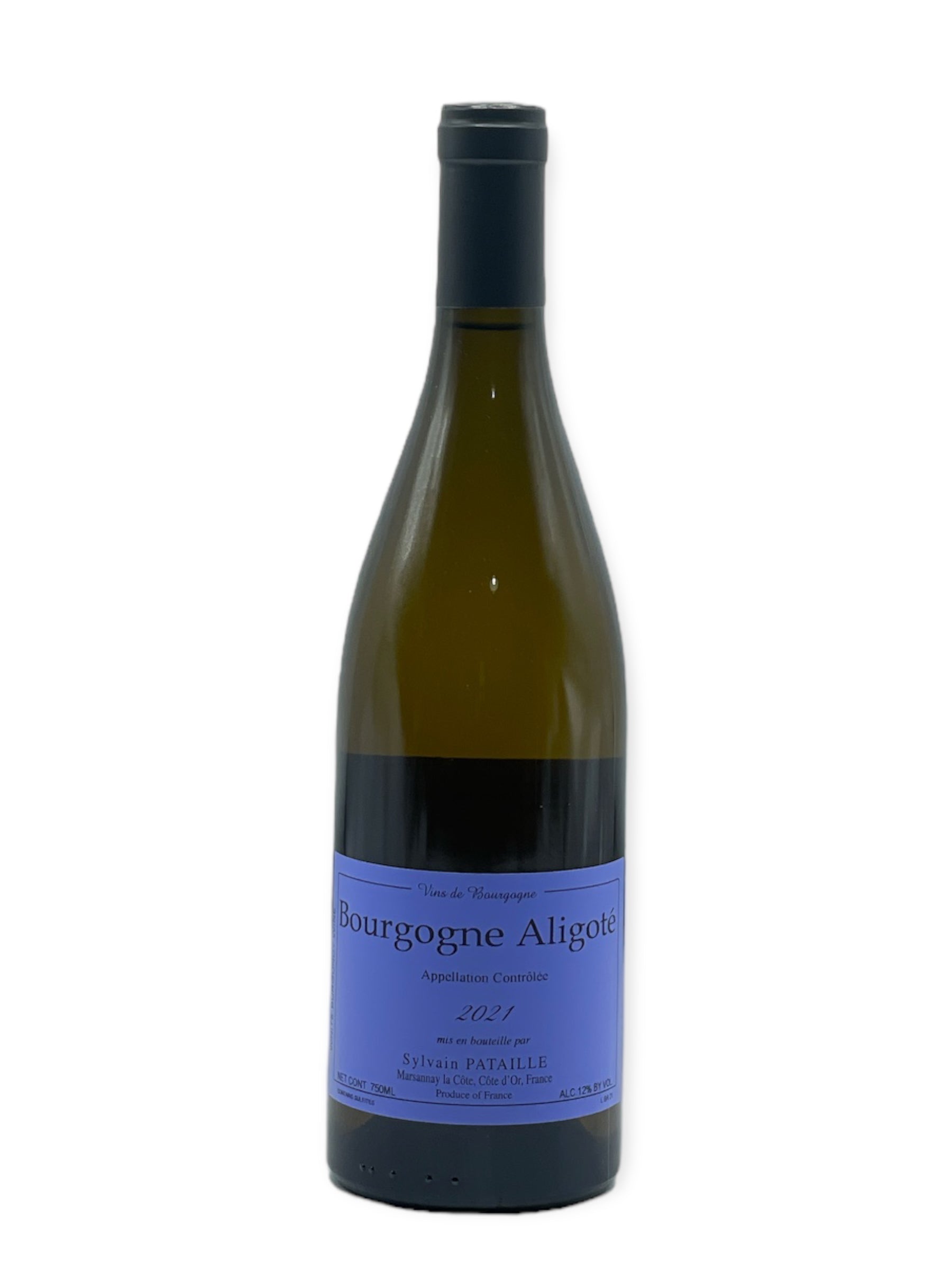 Domaine Sylvain Pataille - Bourgogne Aligoté 2021