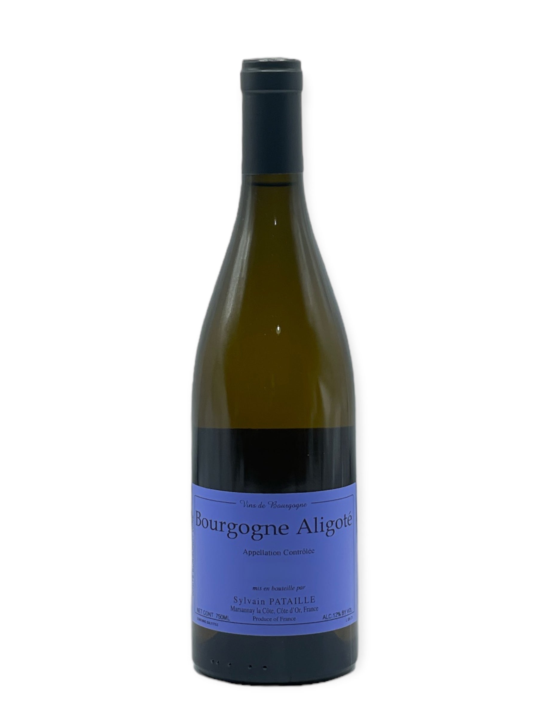 Domaine Sylvain Pataille - Bourgogne Aligoté 2023