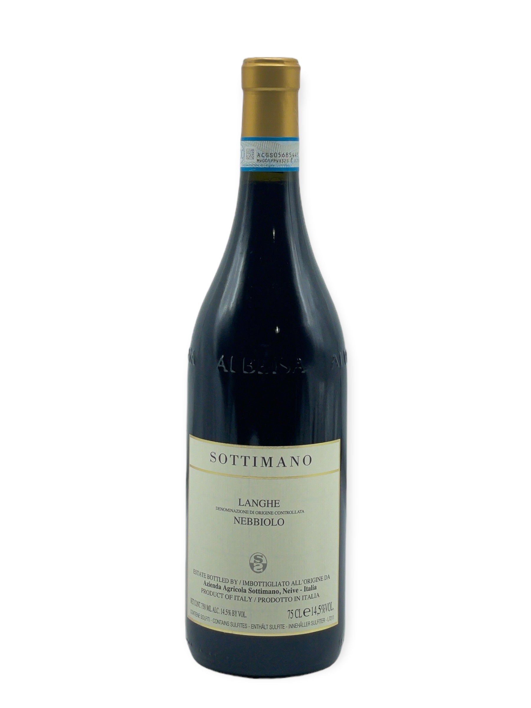 Sottimano - Langhe Nebbiolo 2023
