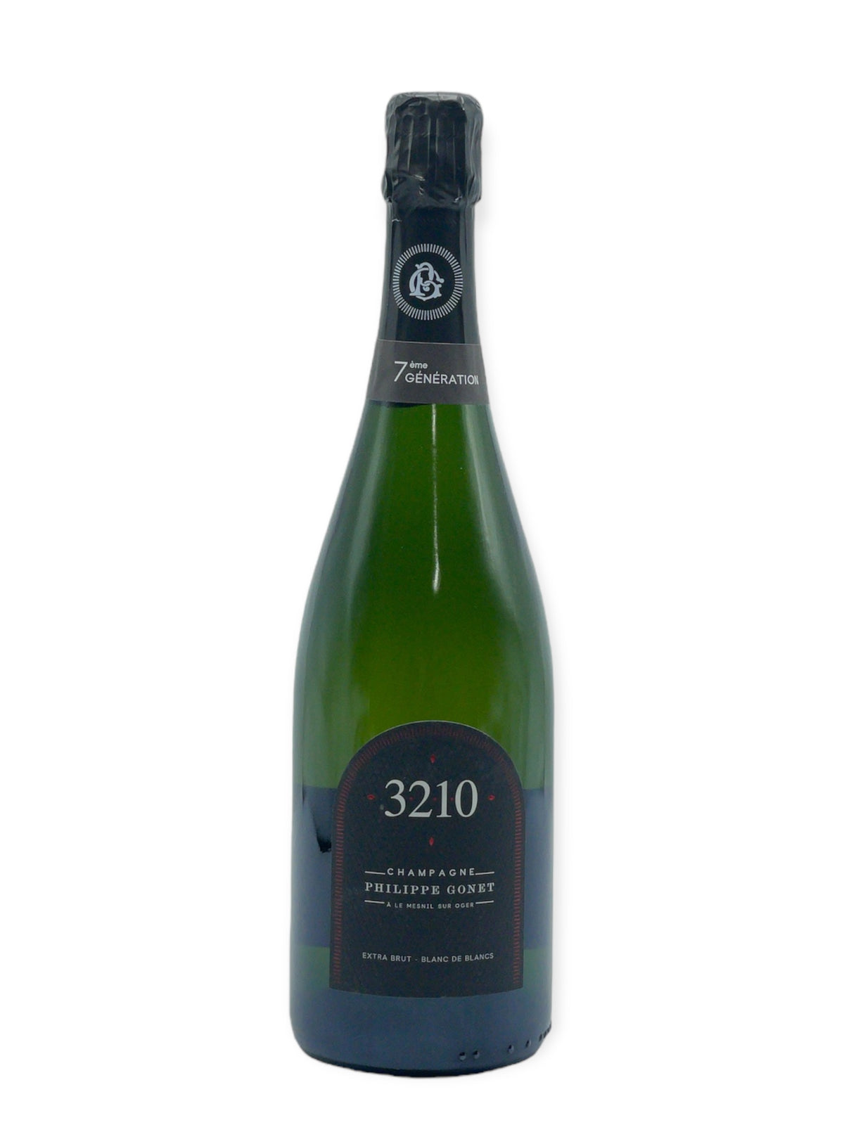 Philippe Gonet - Champagne 3210 Extra Brut NV