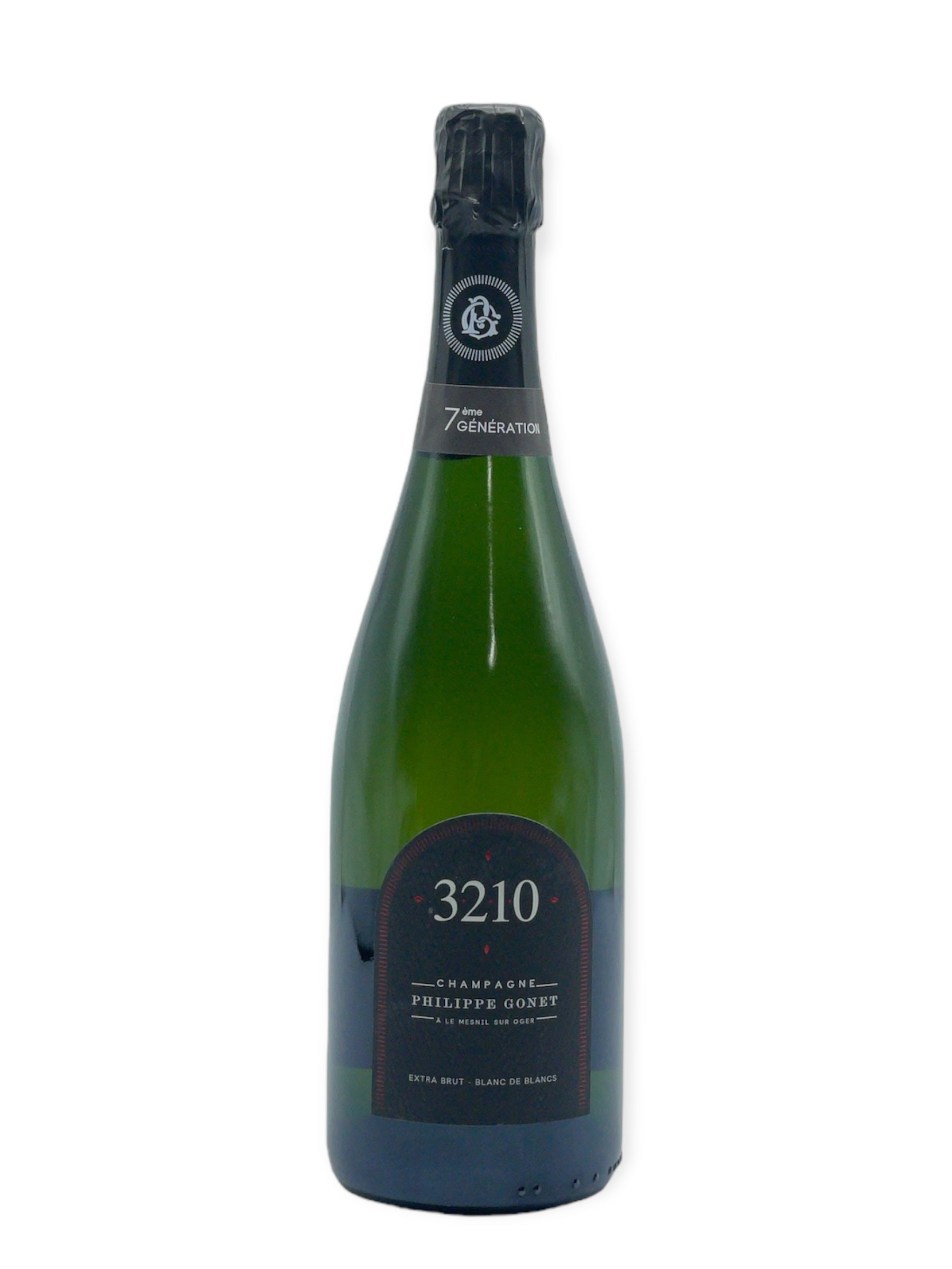 Philippe Gonet - Champagne 3210 Extra Brut NV (Magnum)