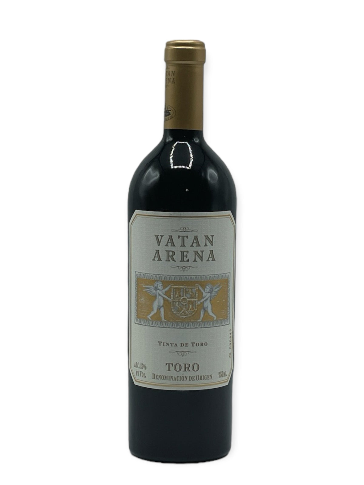 Bodegas Vatan - Toro Vatan Arena 2017