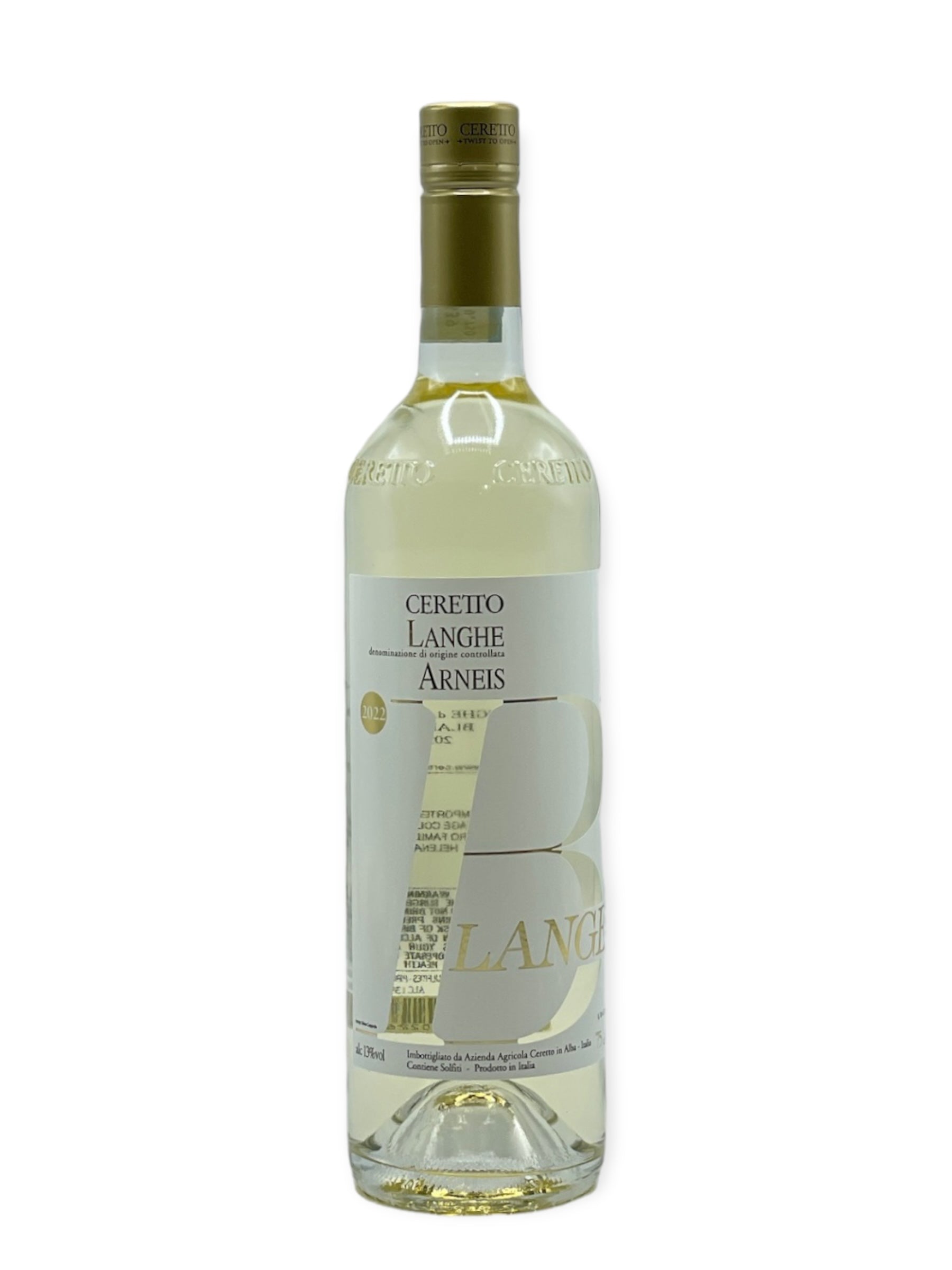 Ceretto - Langhe Blange Arneis 2024