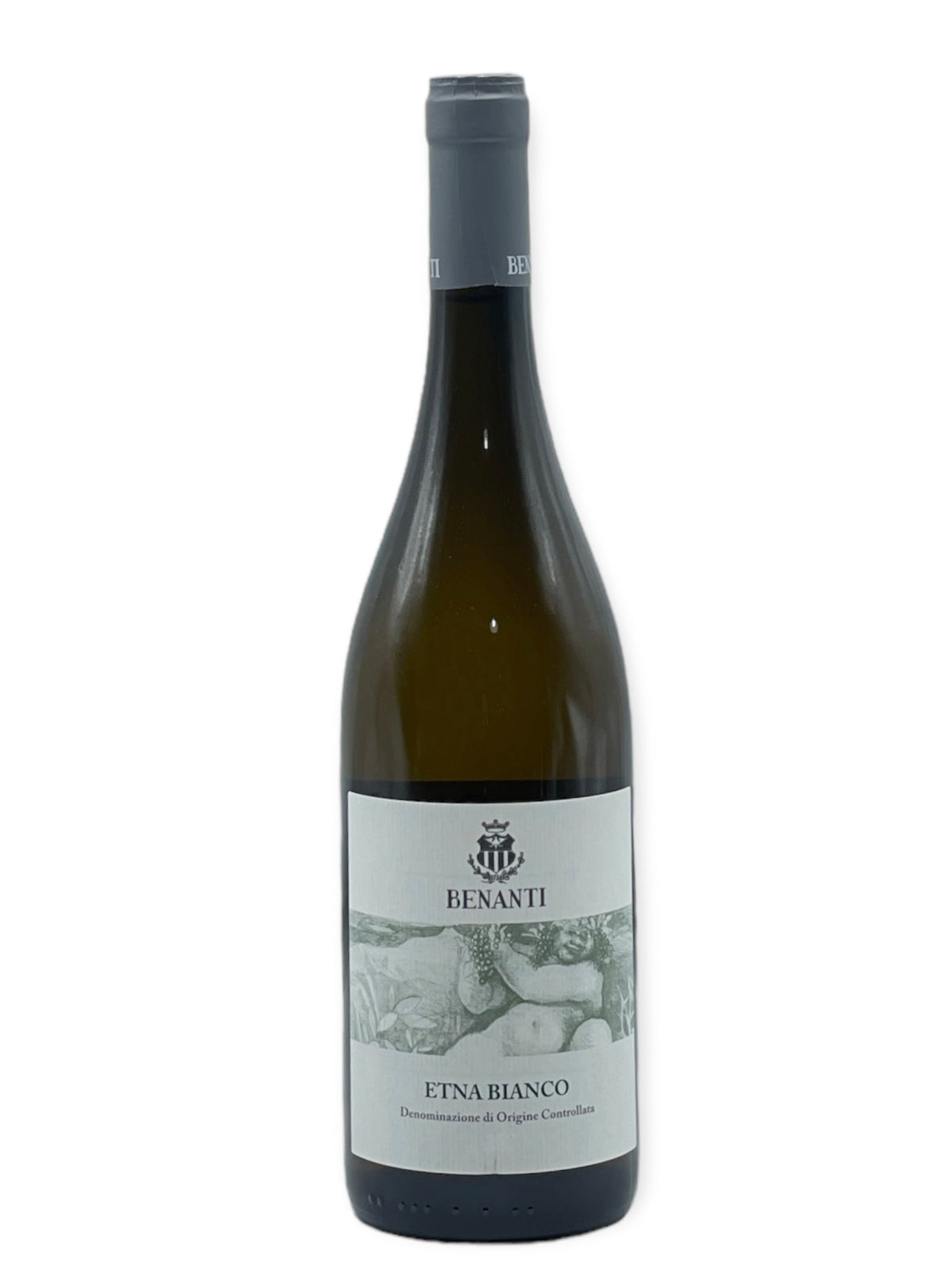 Benanti - Etna Bianco 2023