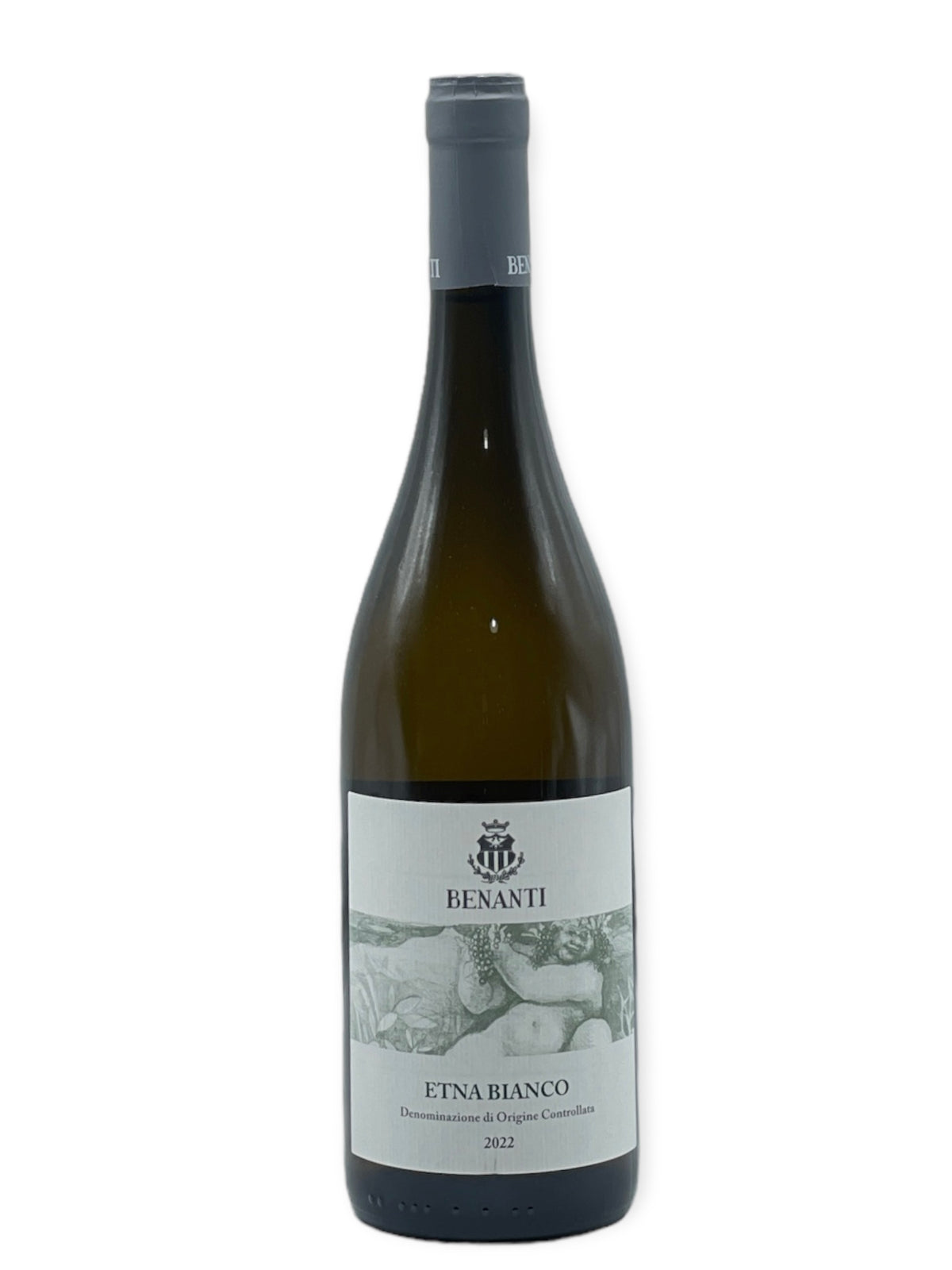 Benanti - Etna Bianco 2023