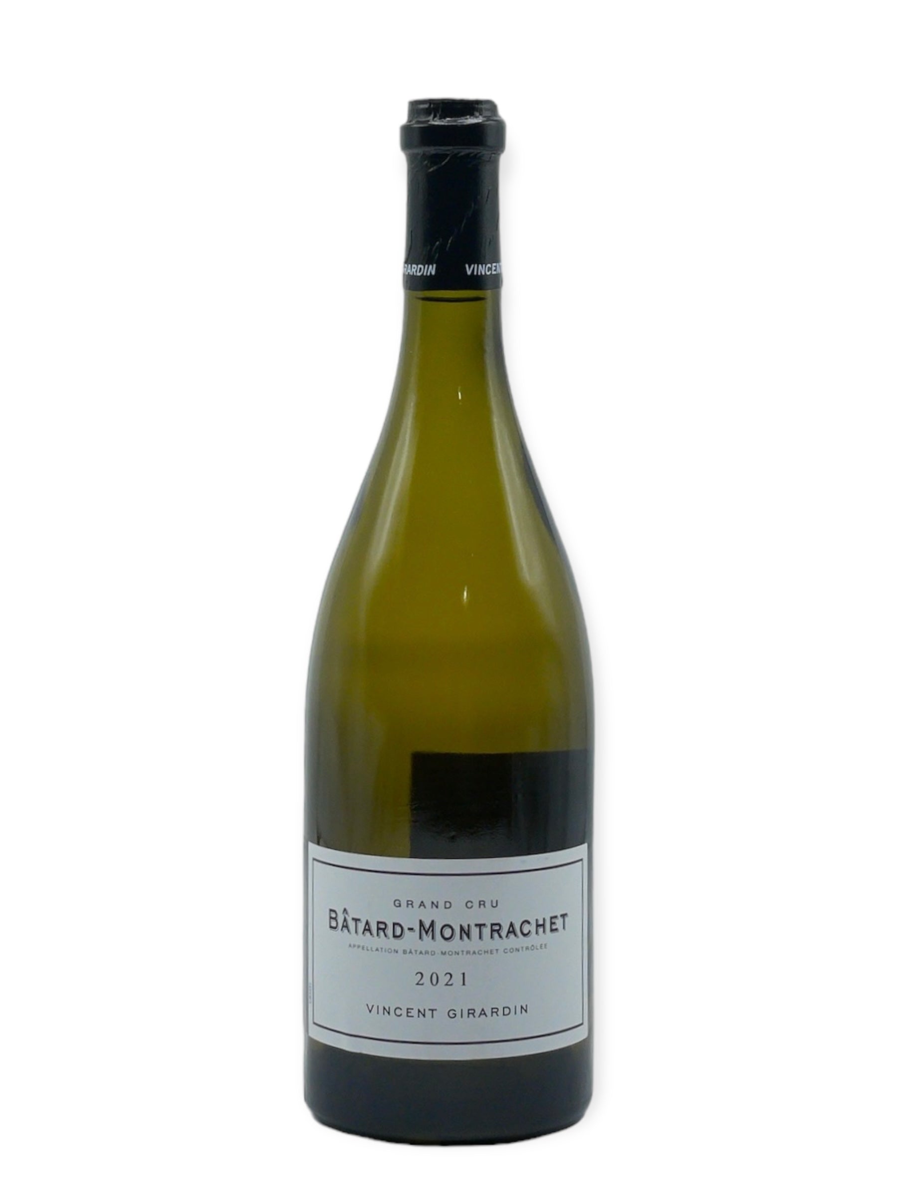 Vincent Girardin - Batard-Montrachet Grand Cru 2021 - VinoNueva