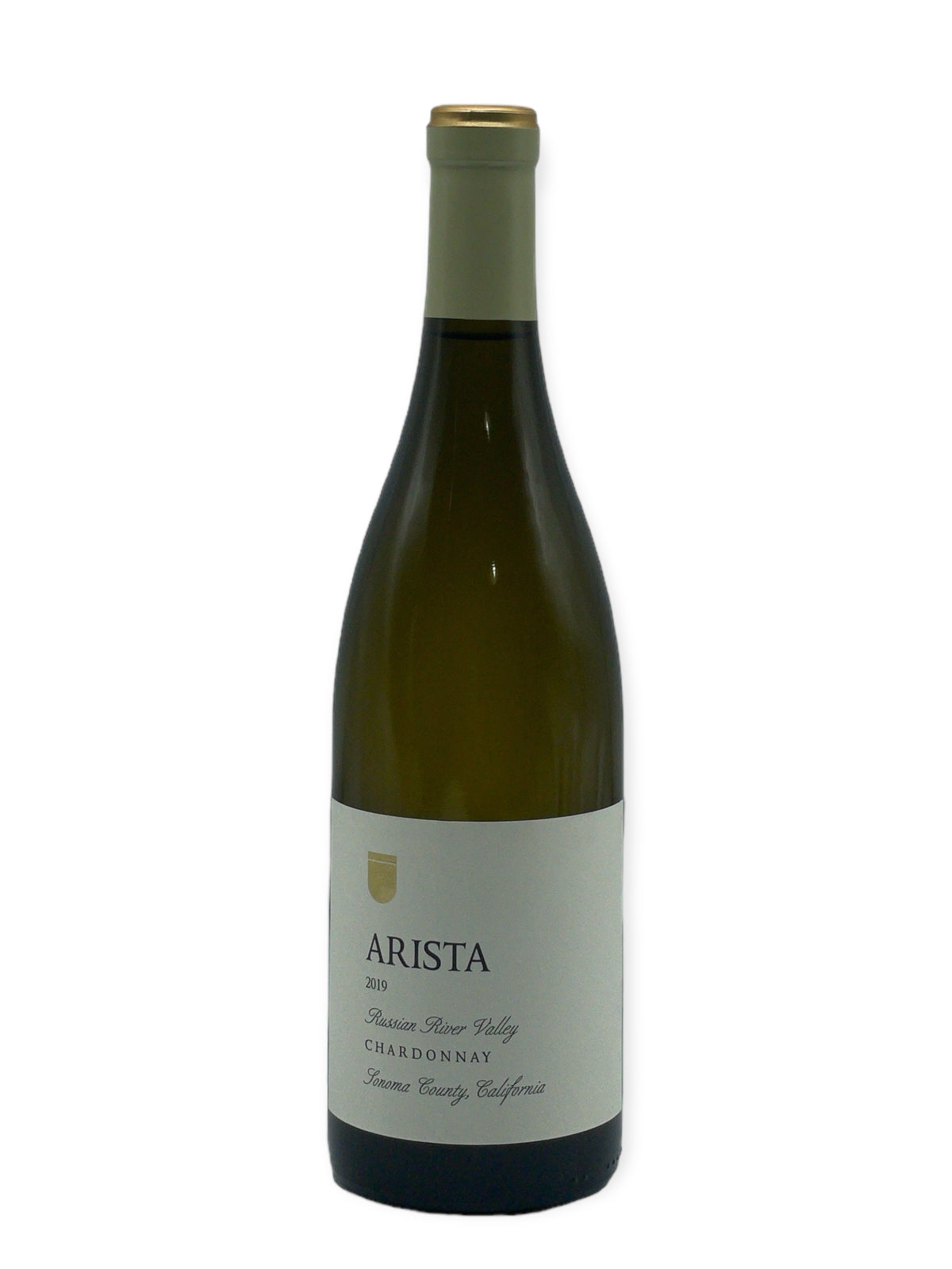 Arista Winery - Russian River Valley Chardonnay 2019