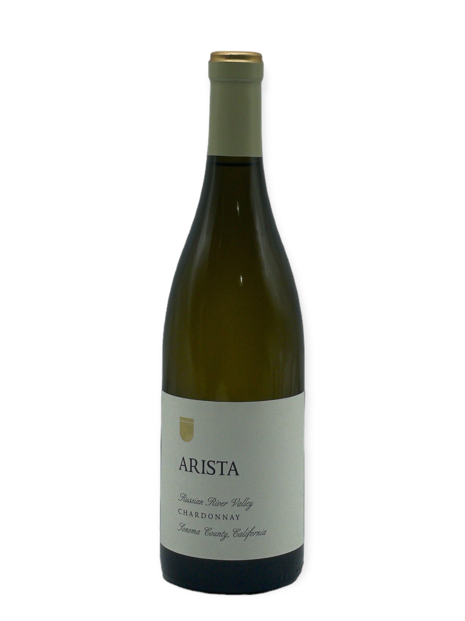 Arista Winery - Russian River Valley Chardonnay 2021