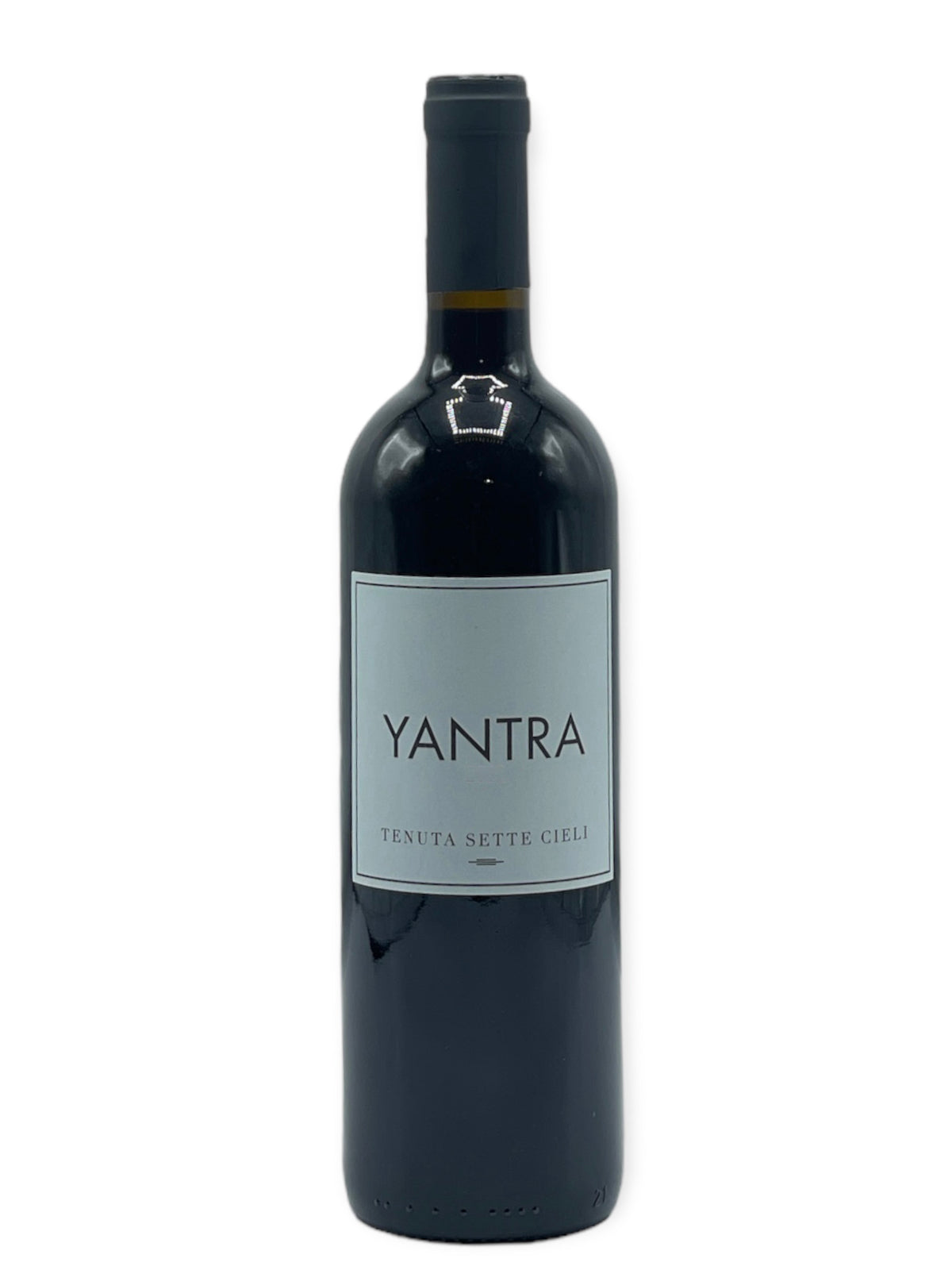 Tenuta dei Sette Cieli &#39;Yantra&#39; Toscana IGT 2023