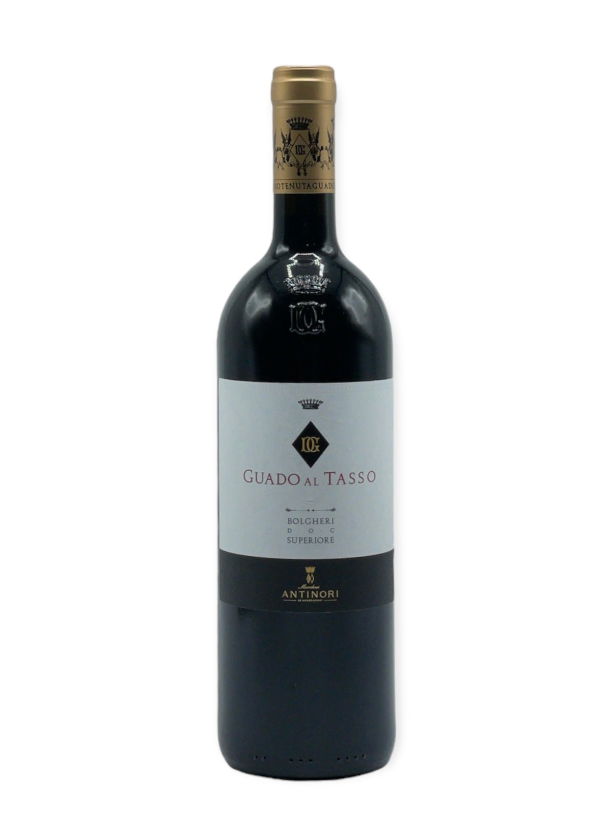 Antinori Guado Al Tasso - Bolgheri Superiore 2020 (MAGNUM)