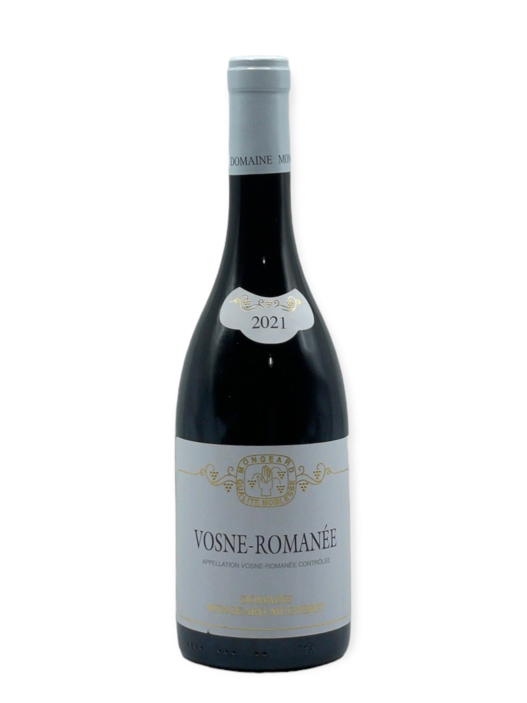 Domaine Mongeard-Mugneret Vosne-Romanee 2022 - VinoNueva Fine