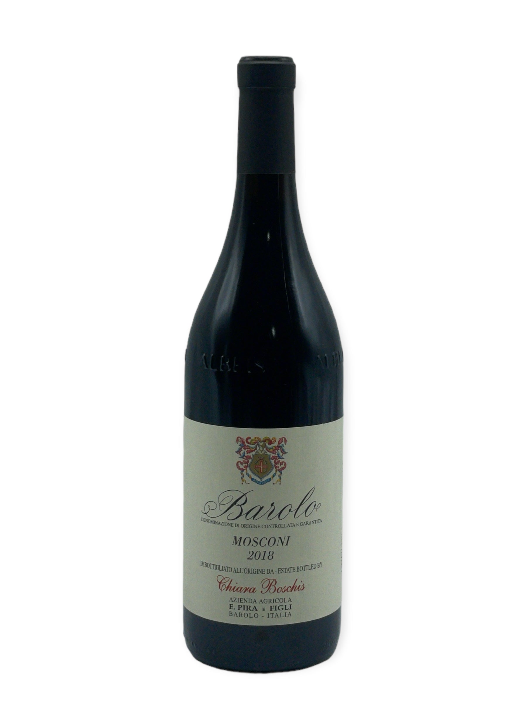 E. Pira & Figli Chiara Boschis - Barolo Mosconi 2021