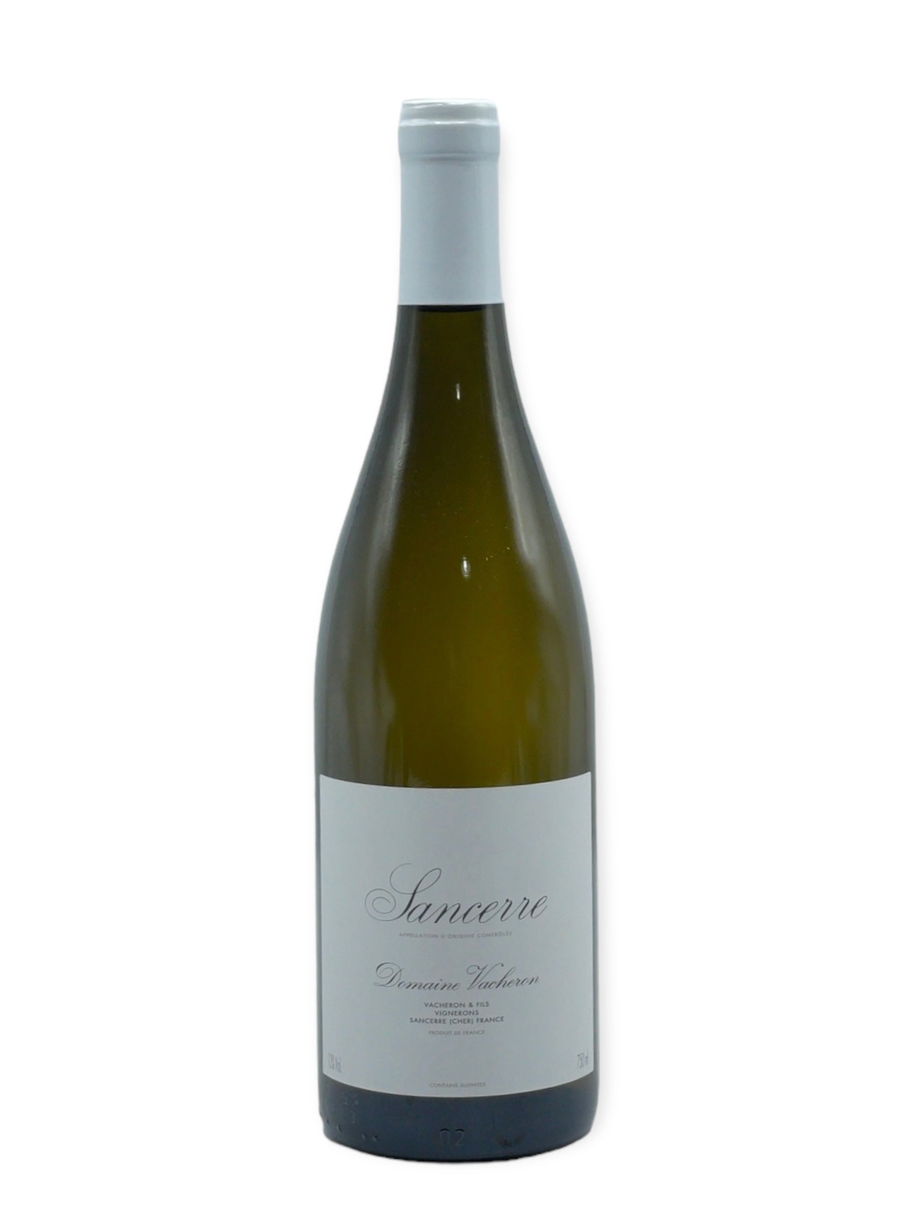 Domaine Vacheron - Sancerre 2025