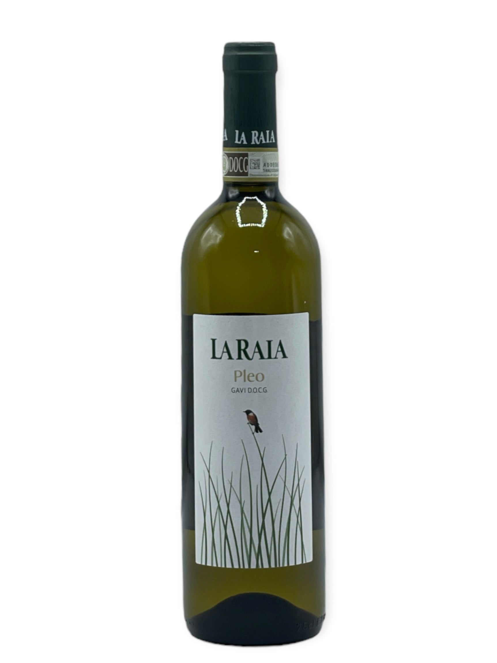 La Raia - Gavi 'Pleo' 2024