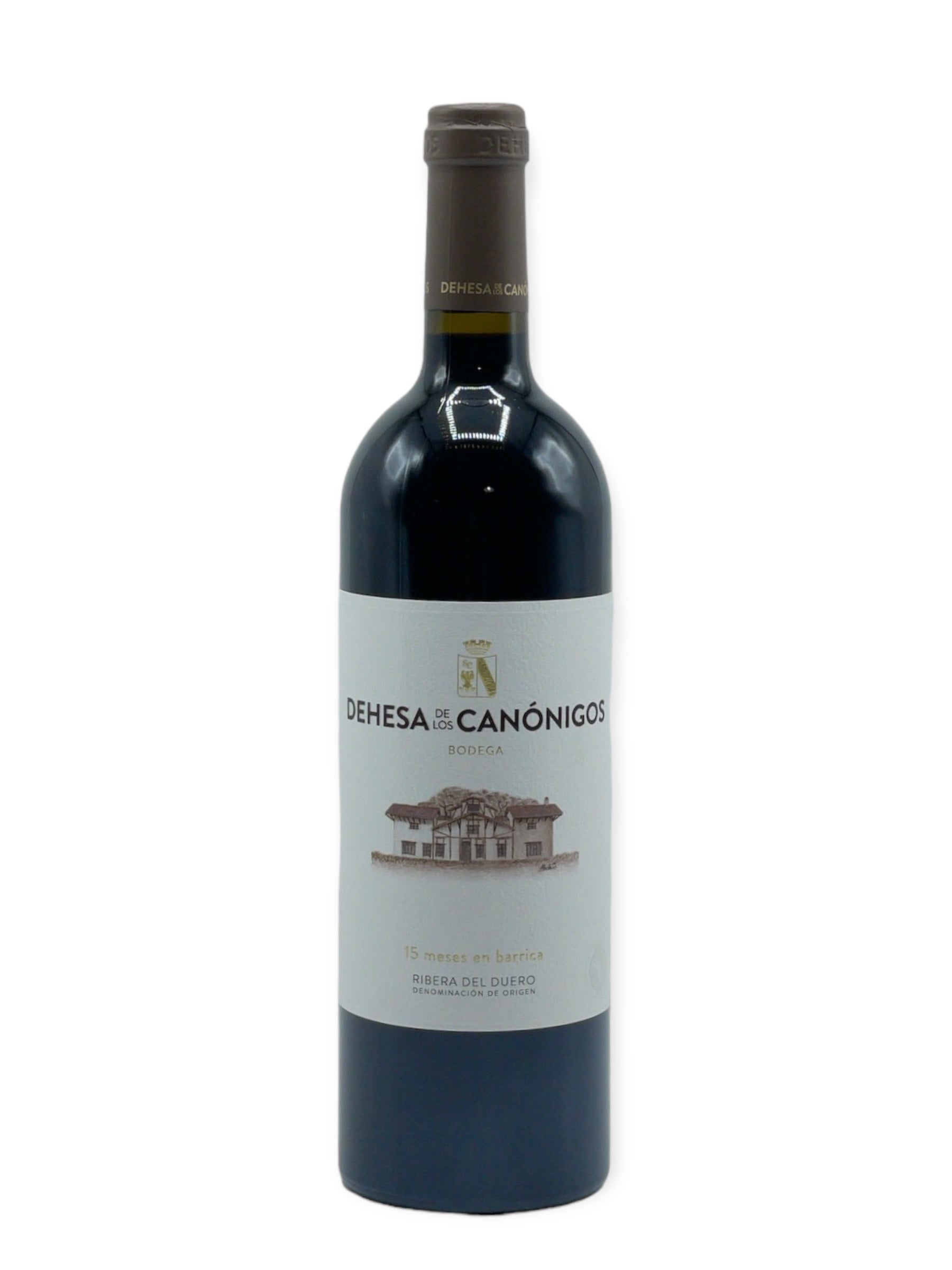 Dehesa de los Canónigos - Ribera del Duero Crianza 2022