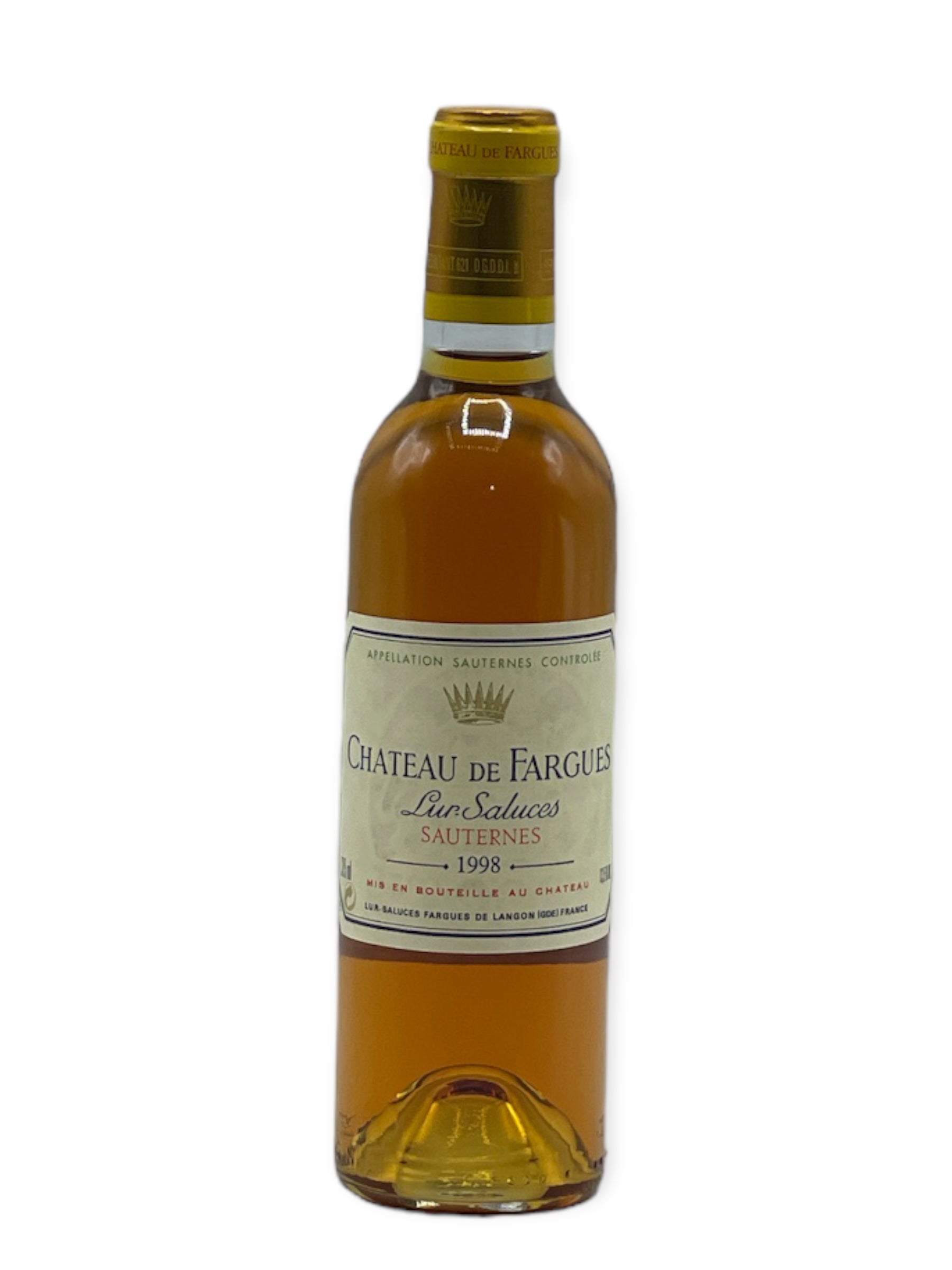RIVESALTES 1944 Château Sisqueille 750ml 1874 Sisqueille Risevaltes 750ml - Roots and Water Southlake