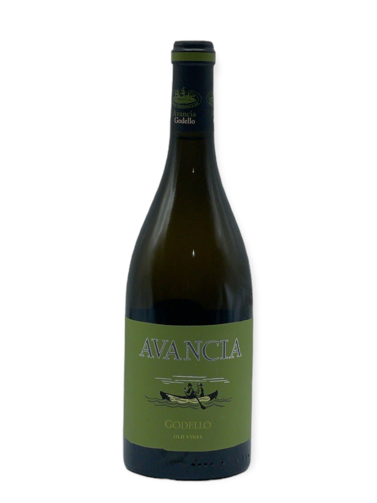 Bodegas Avancia - Godello Old Vines 2022